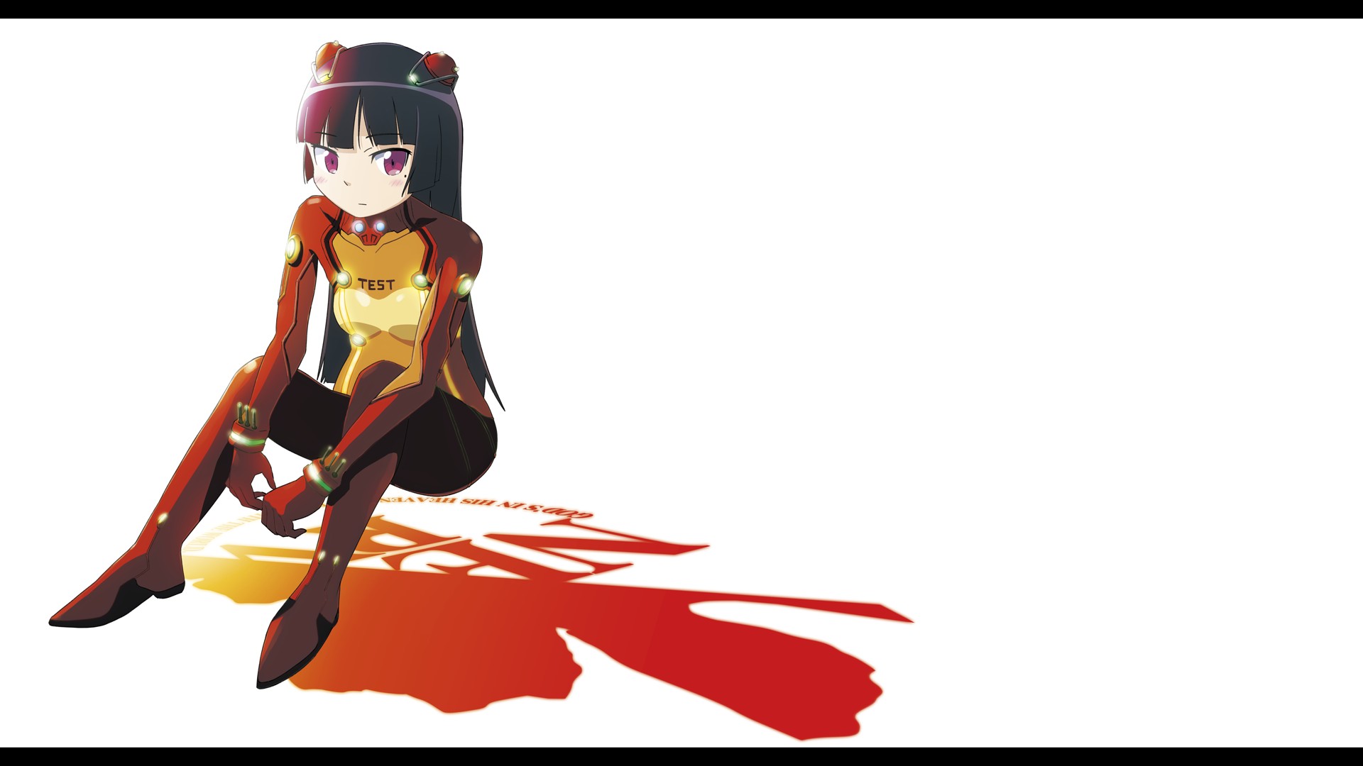 Gokou Ruri, HD Wallpaper Anime Image Board