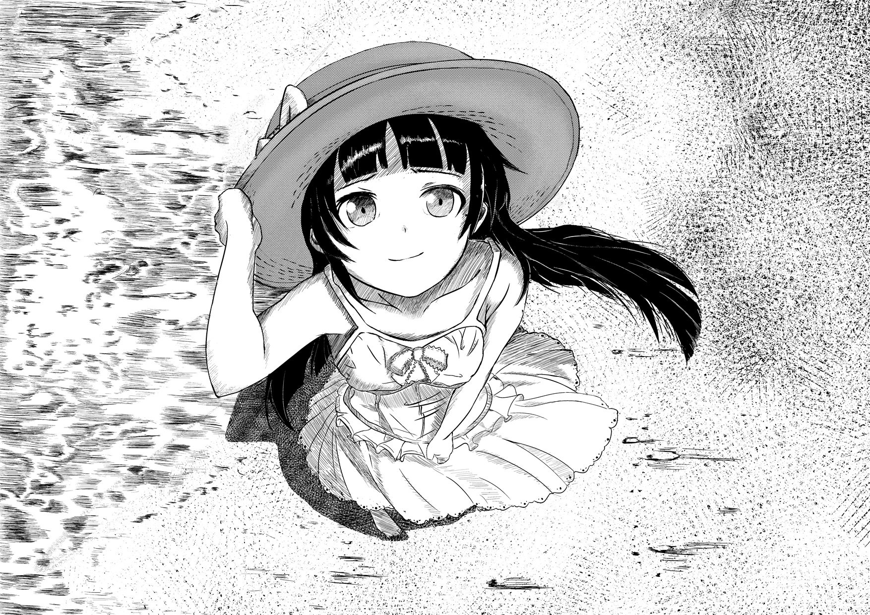 Ruri Gokou