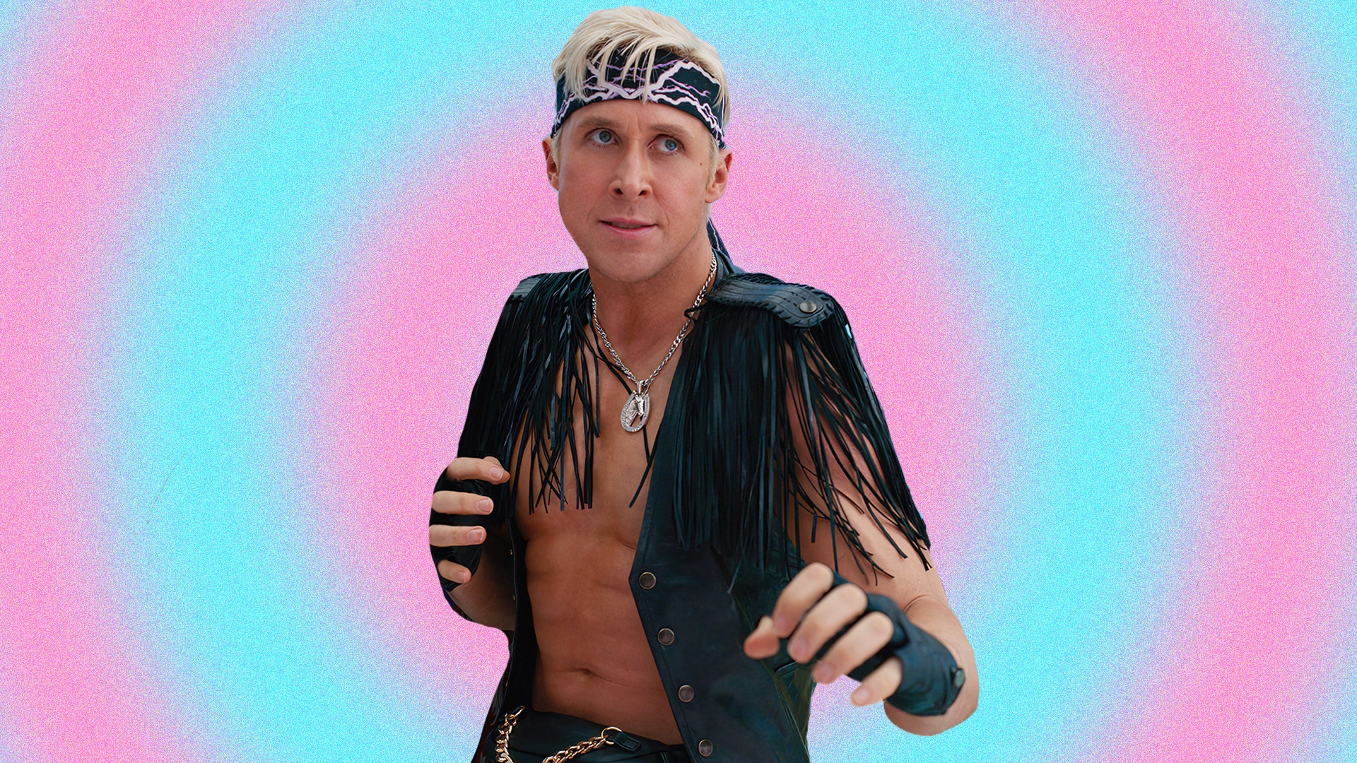 Barbie review: Ironically it's all about Ken