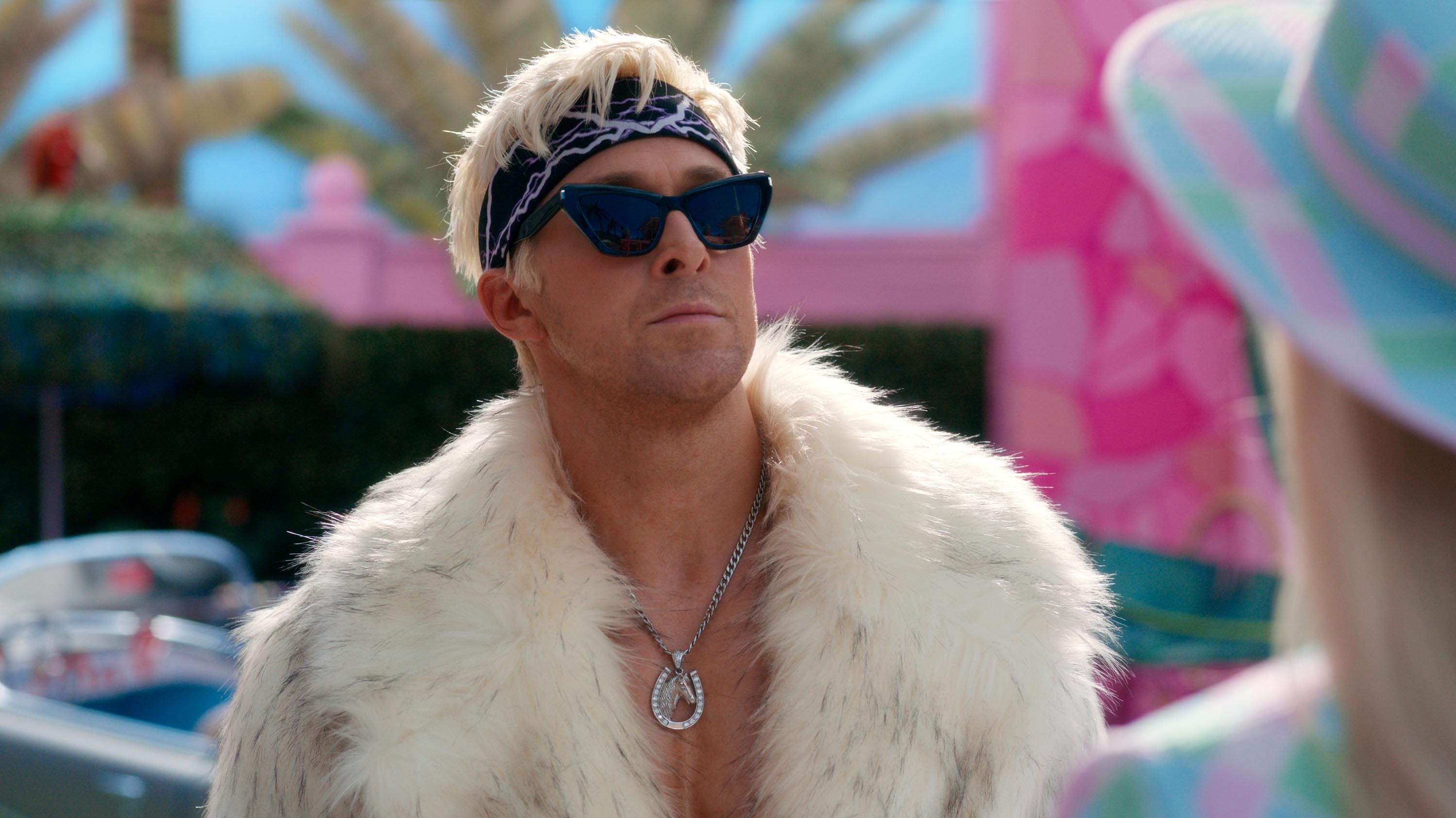 Ryan Gosling's Ken costumes are the breakout stars of the 'Barbie' movie