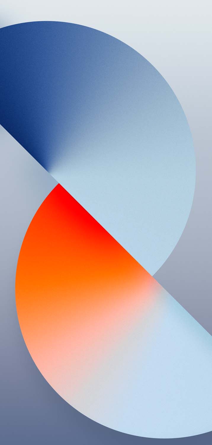 Sierra Blue Light iPhone Wallpaper HD