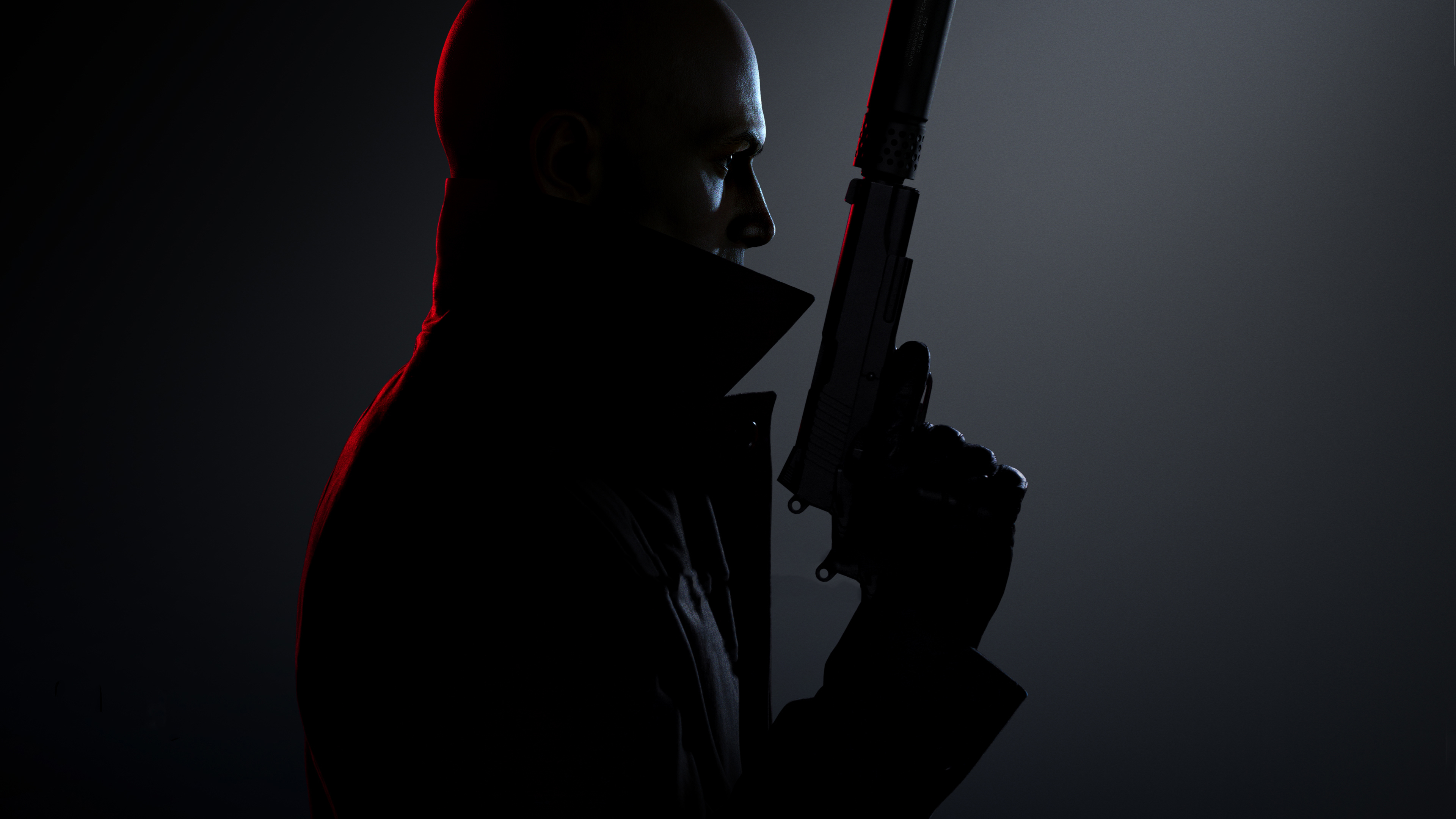 Hitman 3 HD Wallpaper and Background