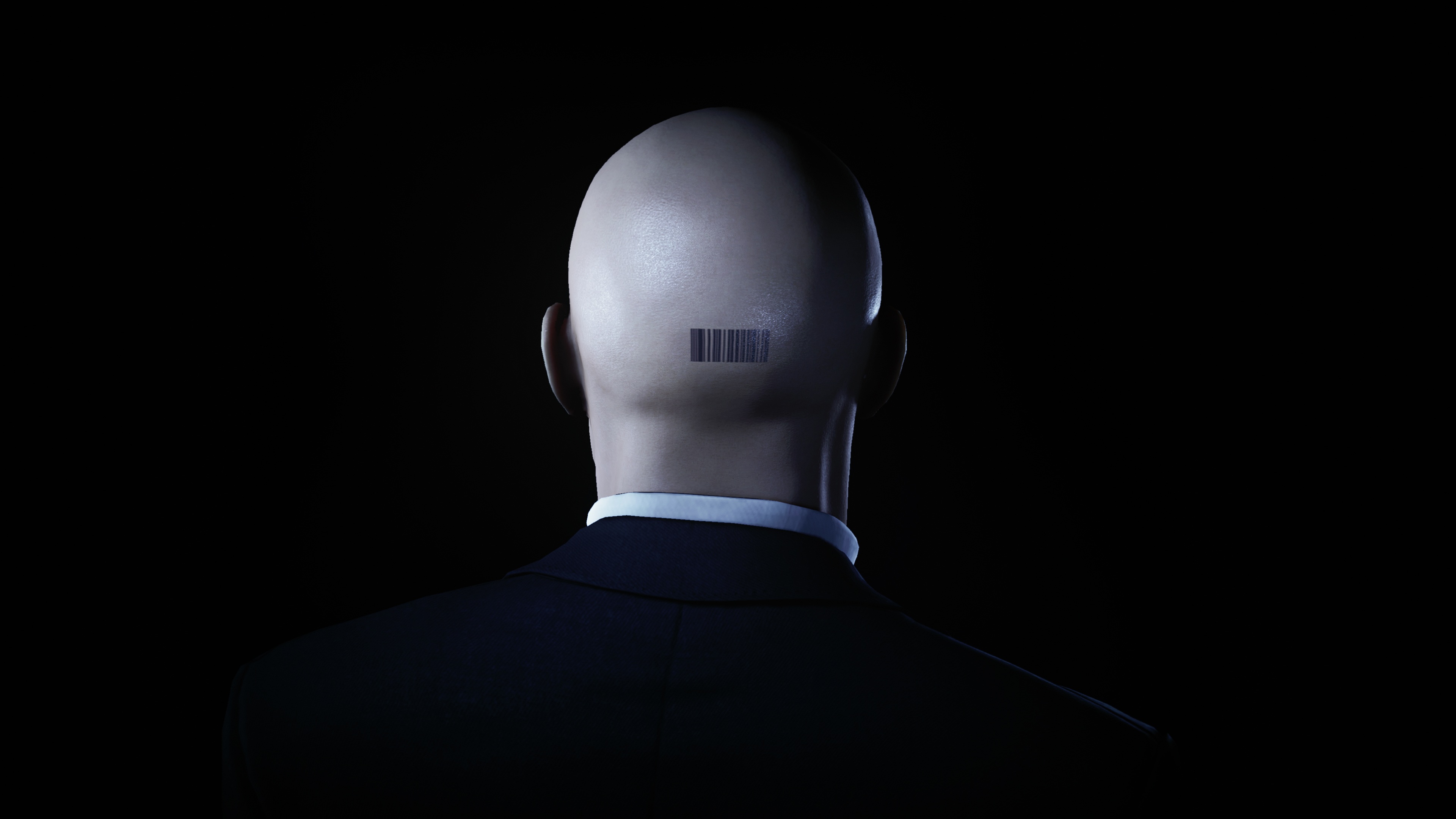 Wallpaper 4k Hitman 3 4k Wallpaper