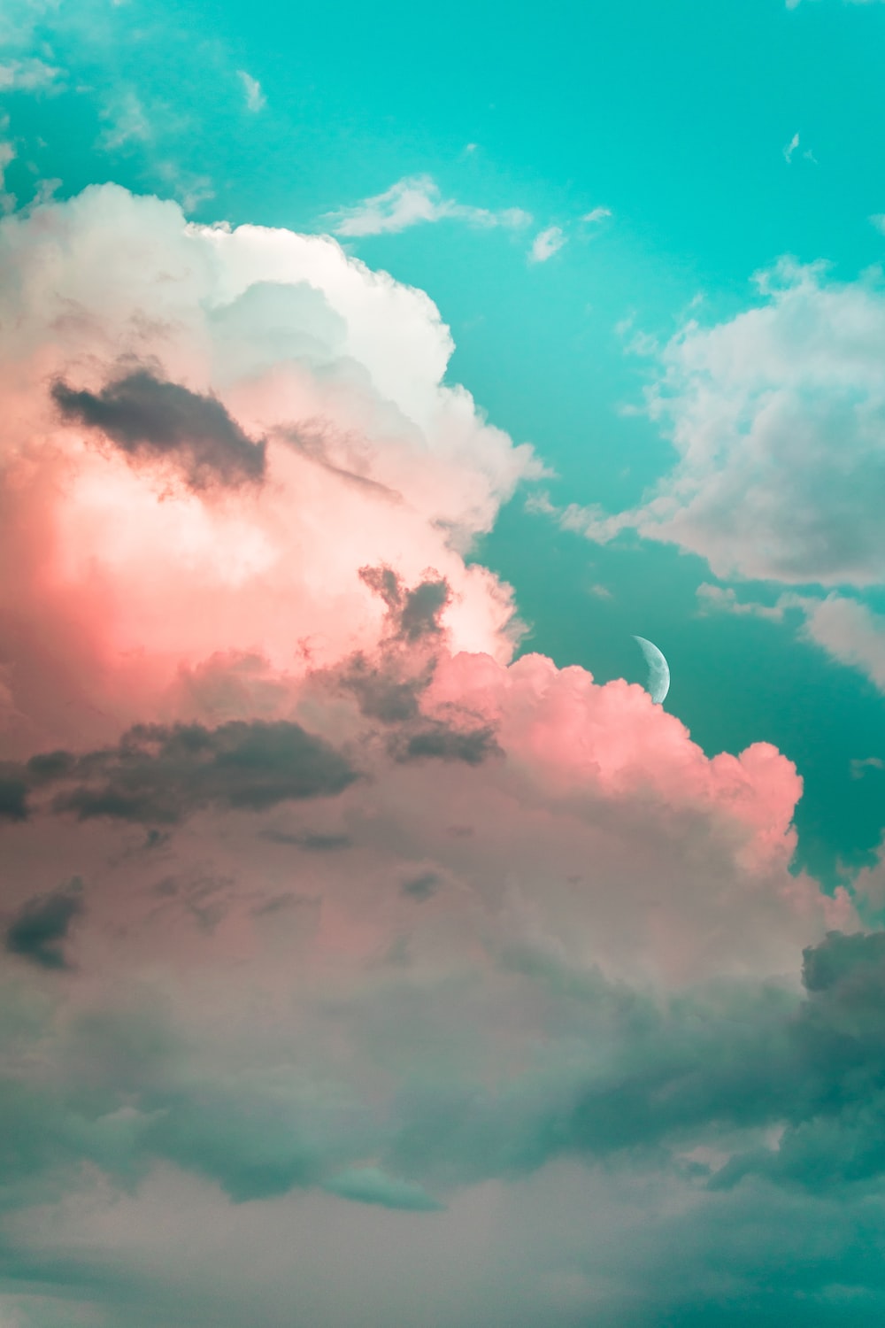 Sky Wallpaper: Free HD Download [HQ]