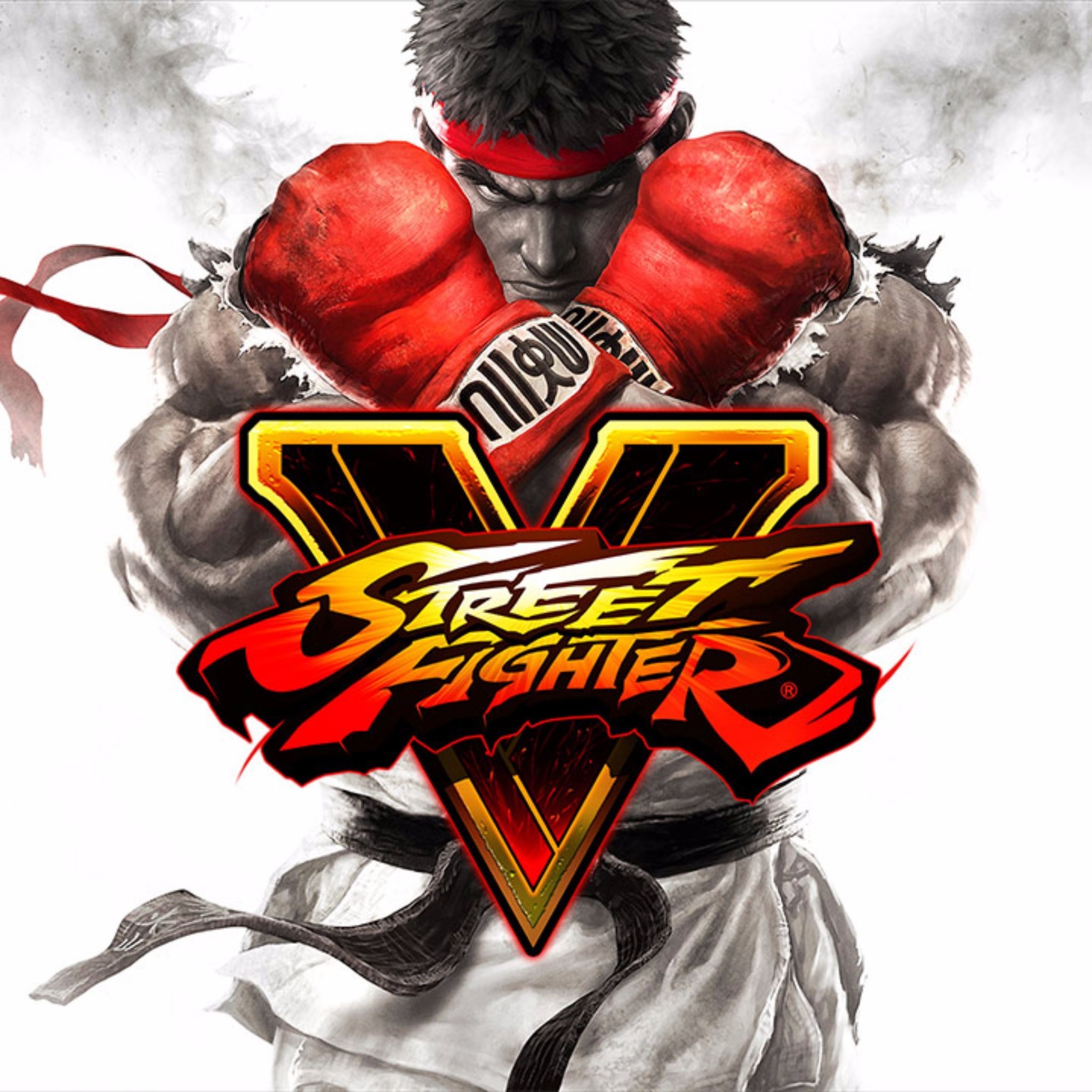 Street Fighter Wallpaper