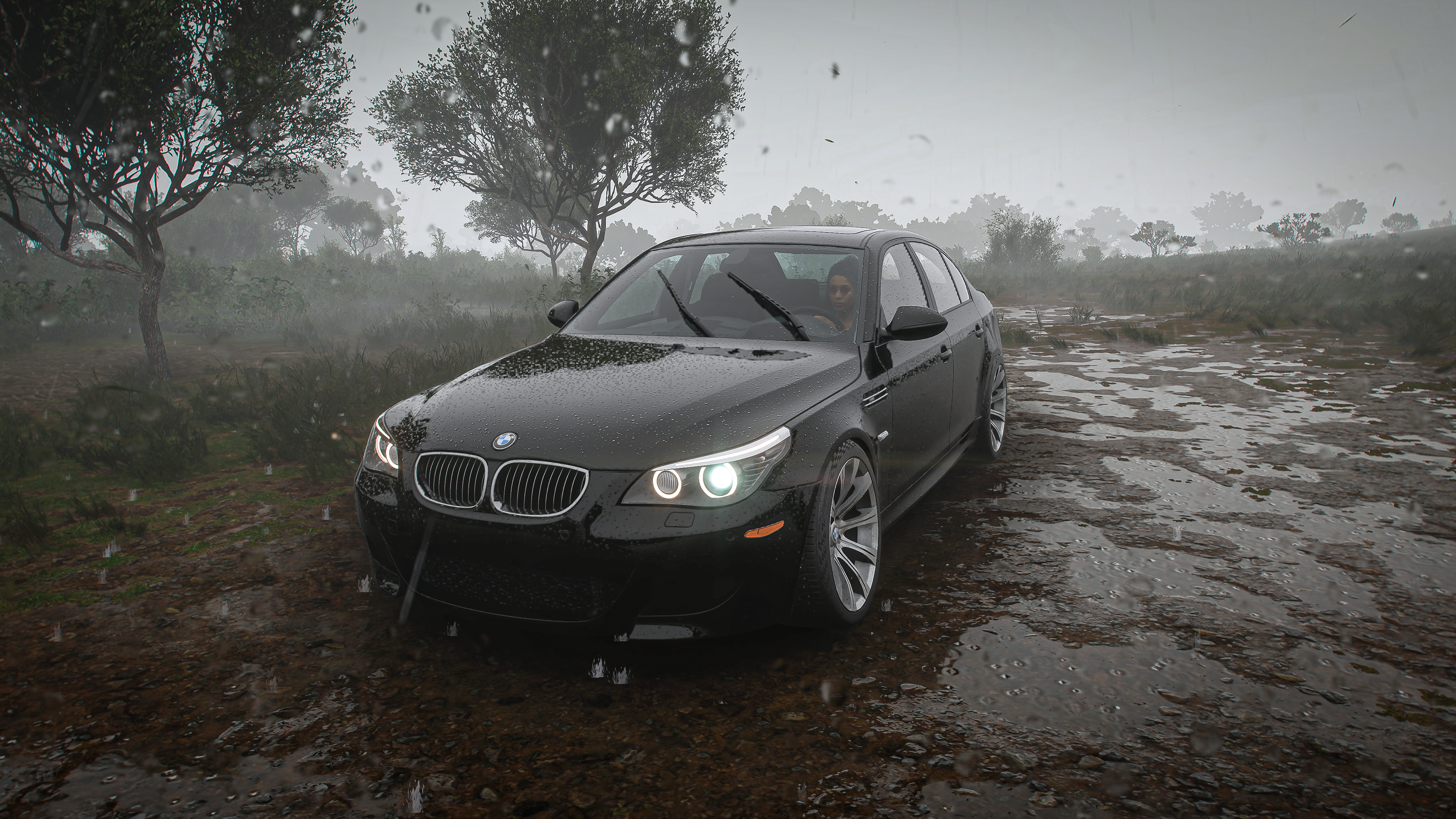 Wallpaper, Forza Horizon, Forza