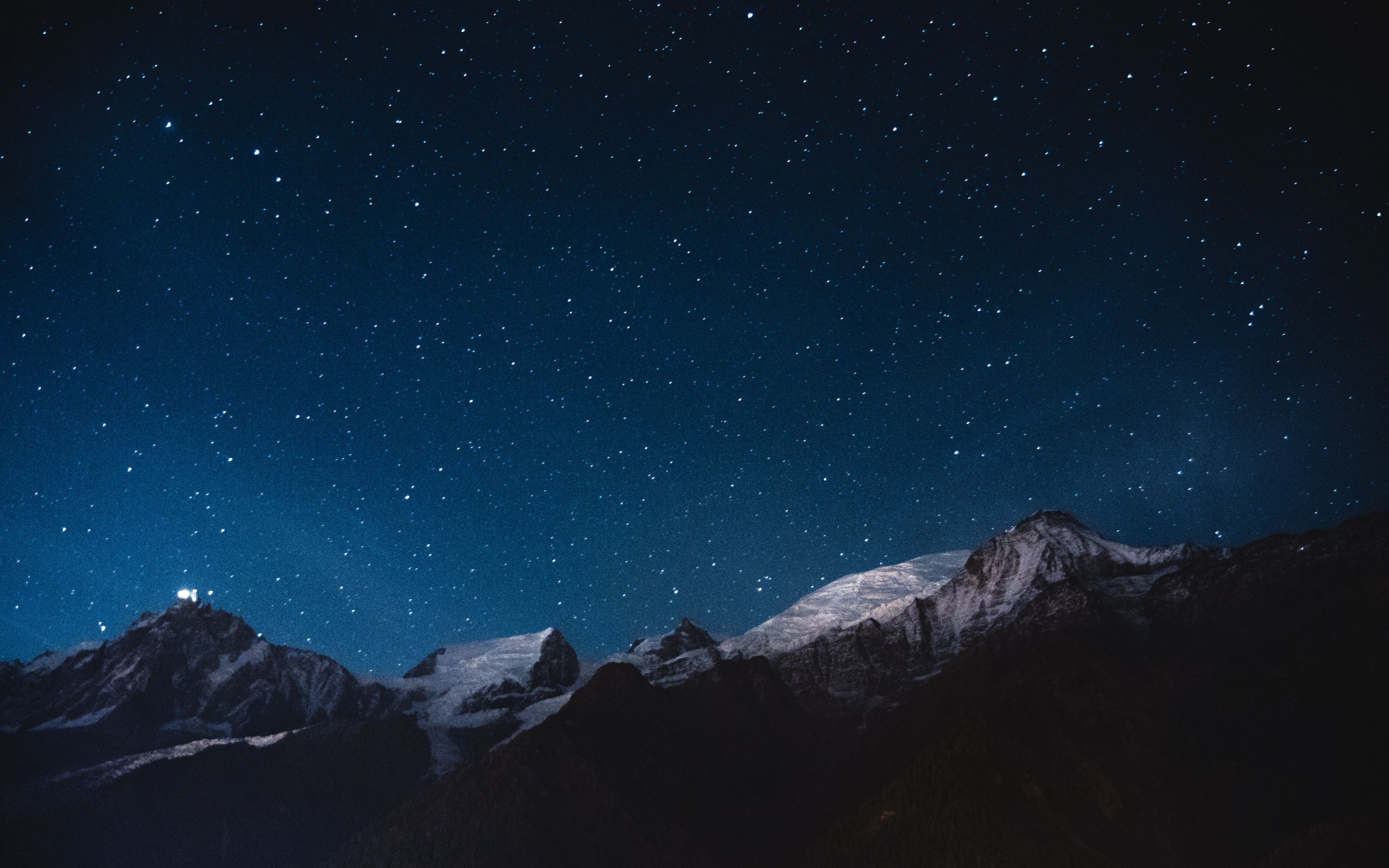 Night Wallpaper HD Free Download