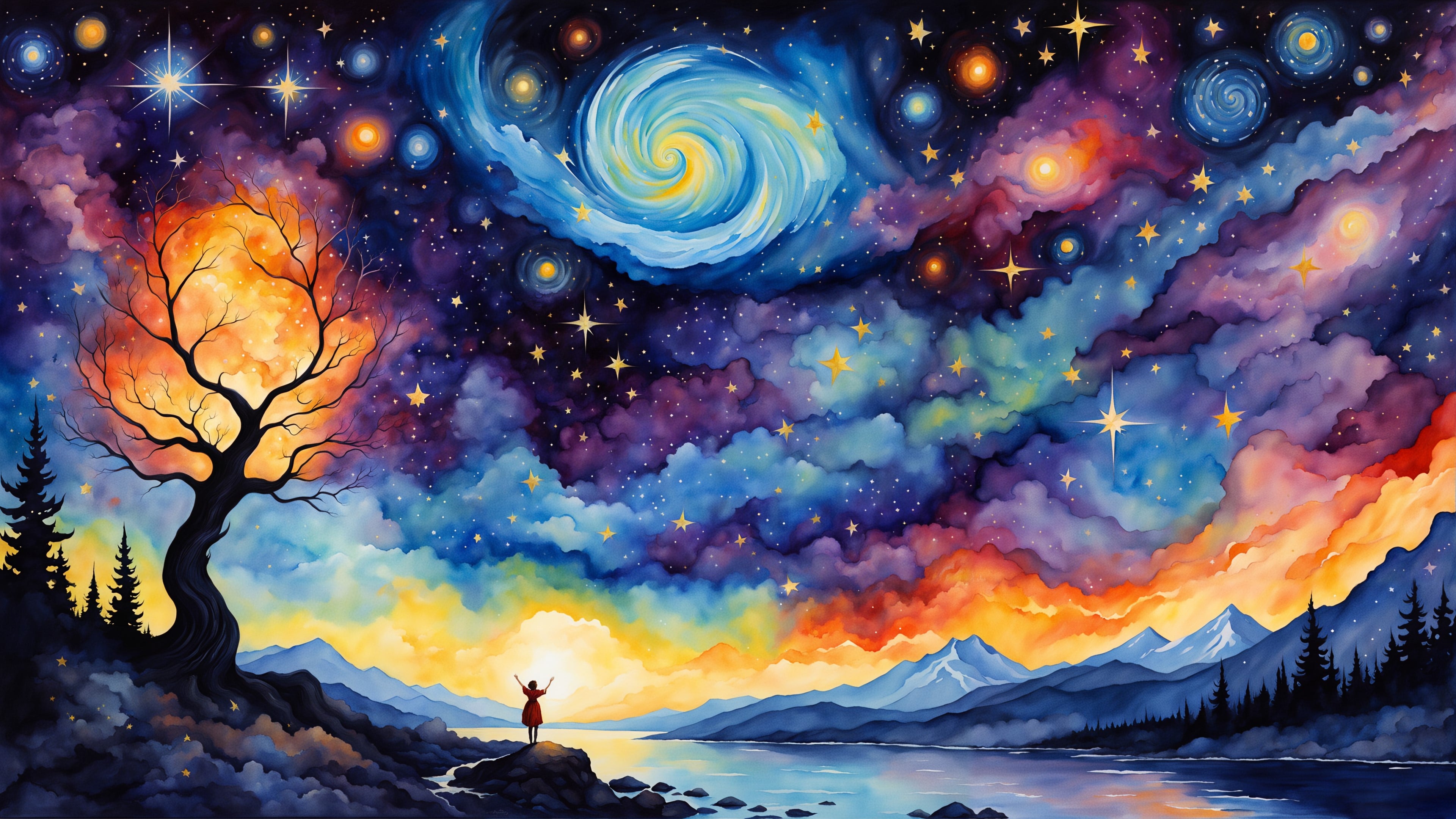 4K wallpaper from XL