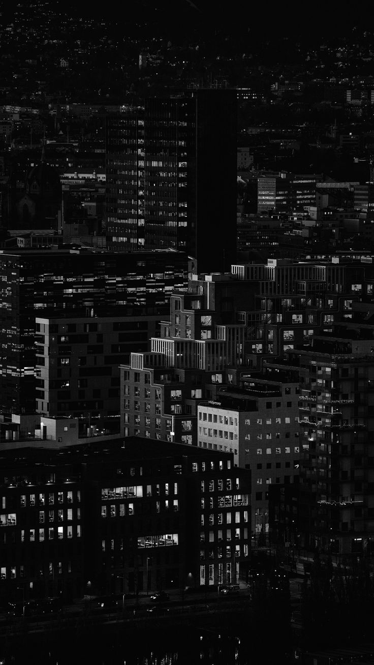 free black wallpaper 4k for mobile full screen