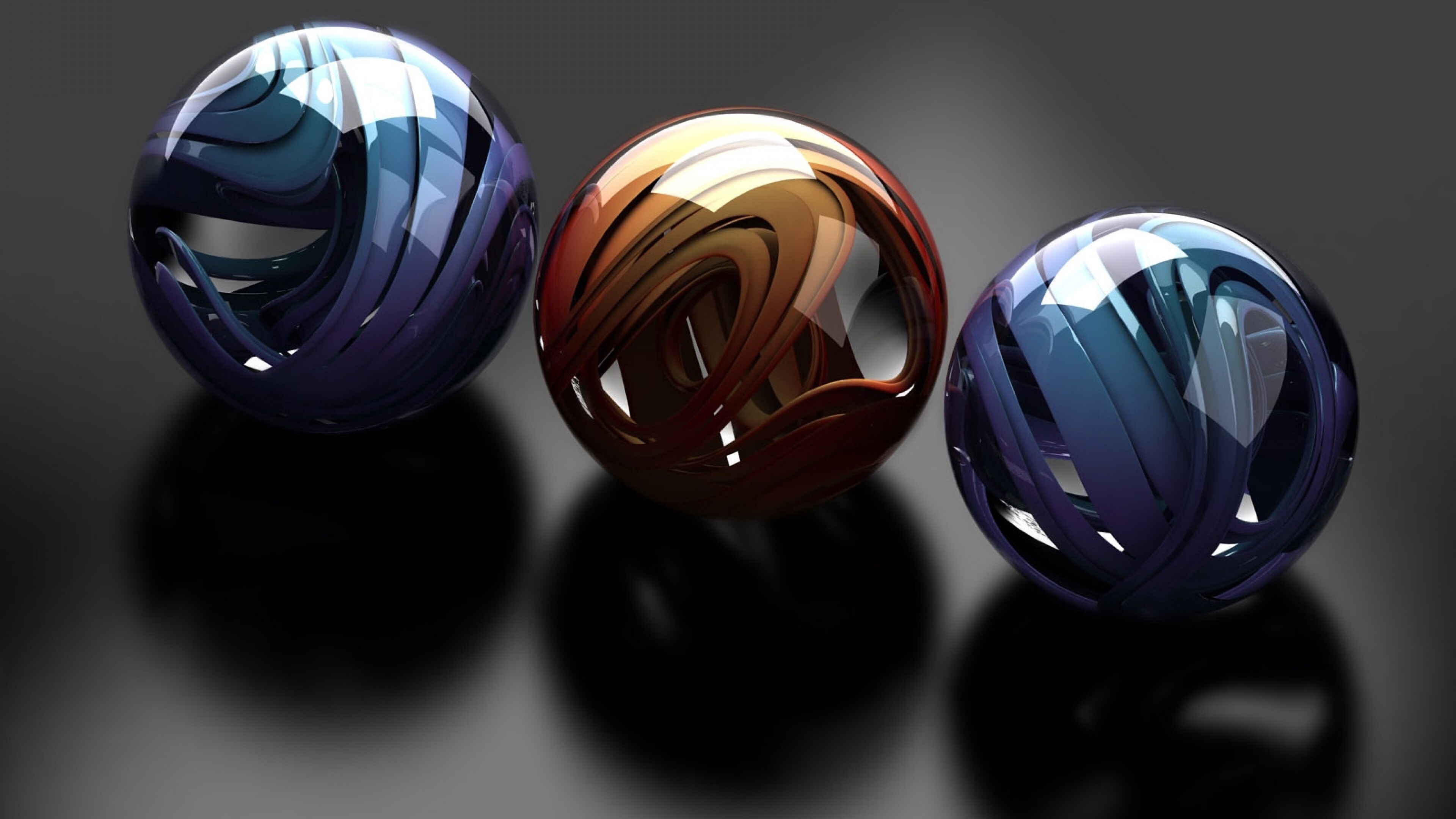 Glass Wallpaper (image inside)