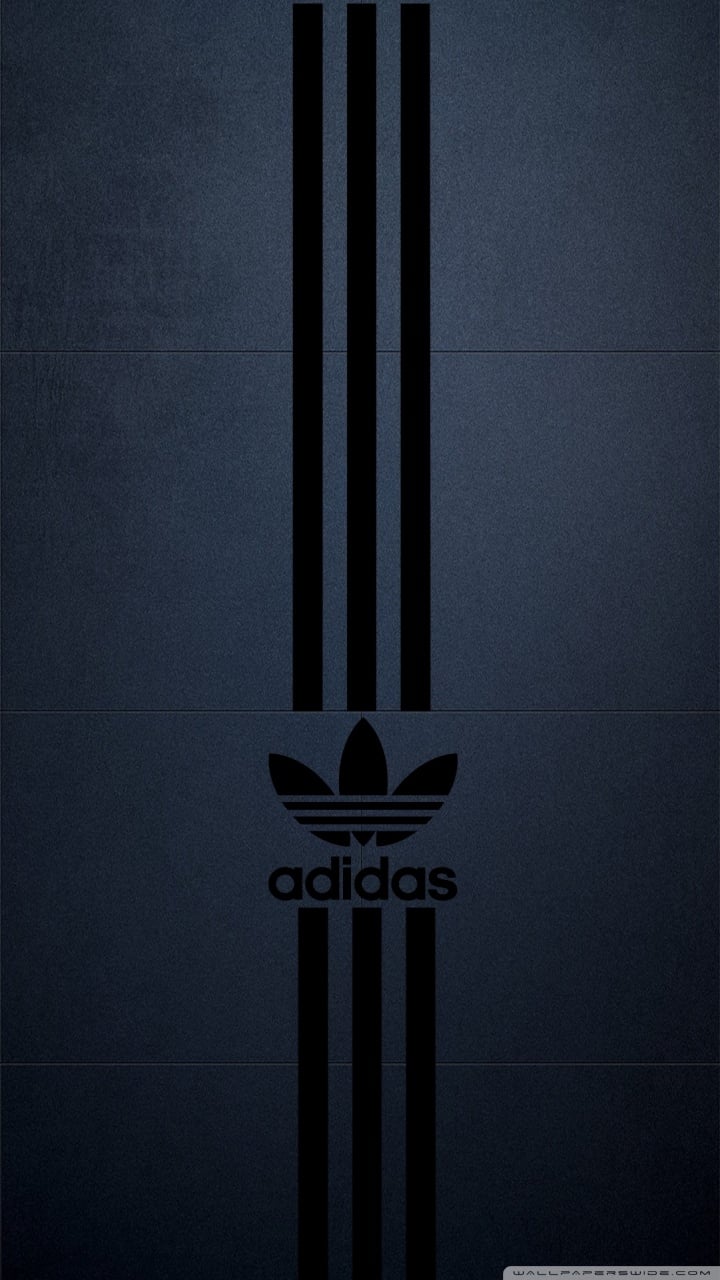 Adidas originals hotsell wallpaper 720x1280