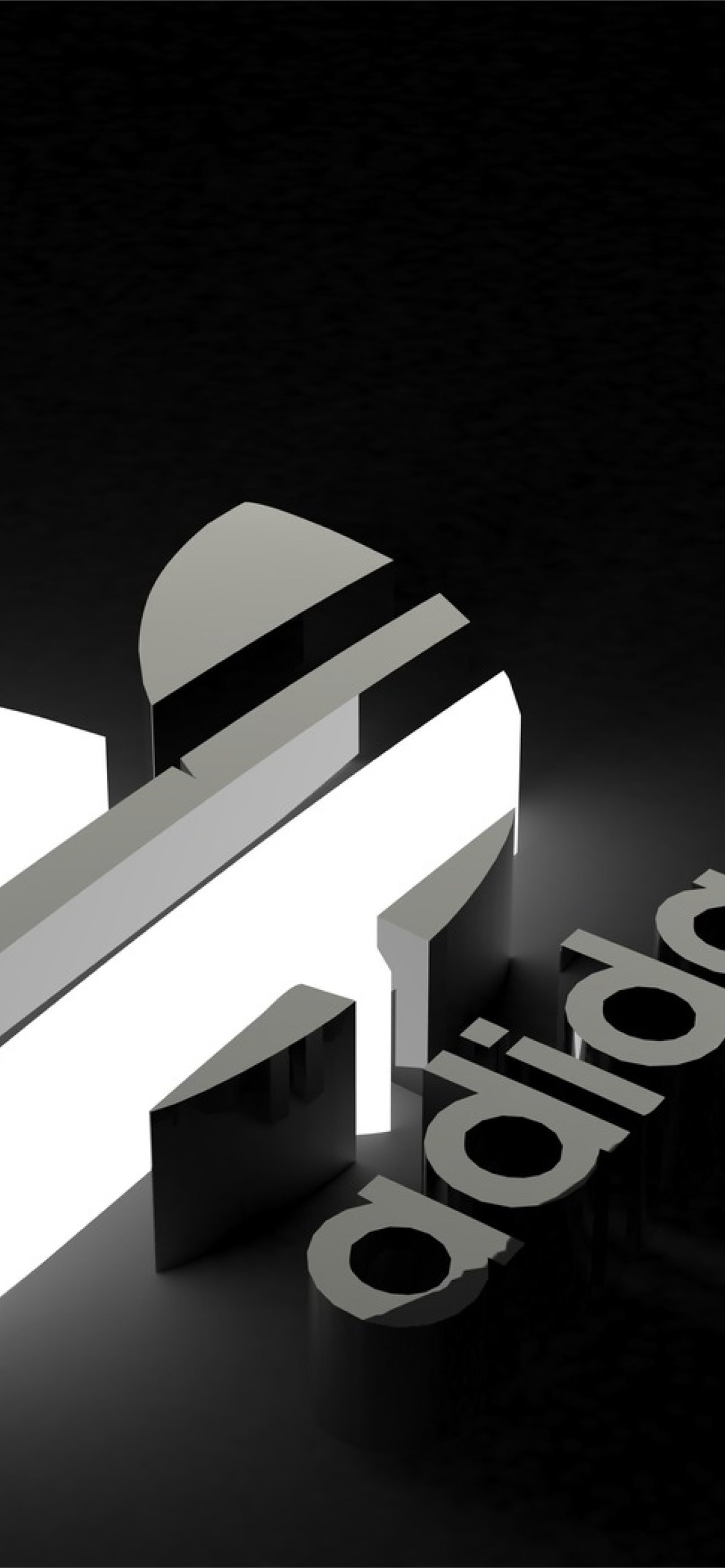 Best Adidas iPhone HD Wallpaper