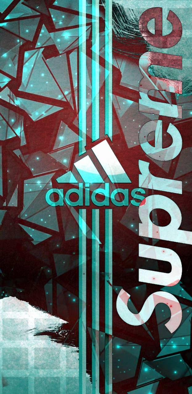Adidas Wallpaper