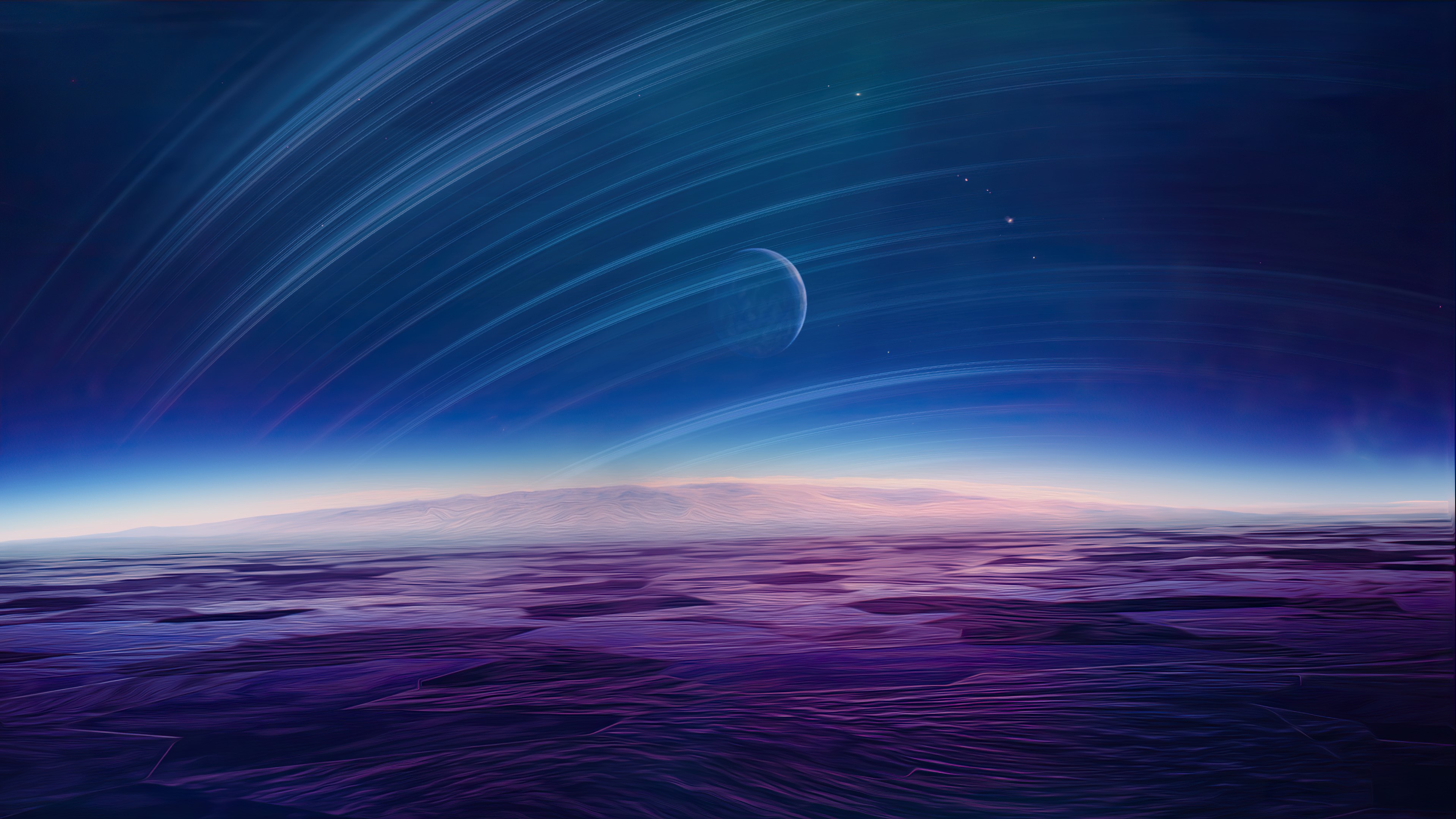 supernova 1080P, 2k, 4k HD wallpaper, background free download