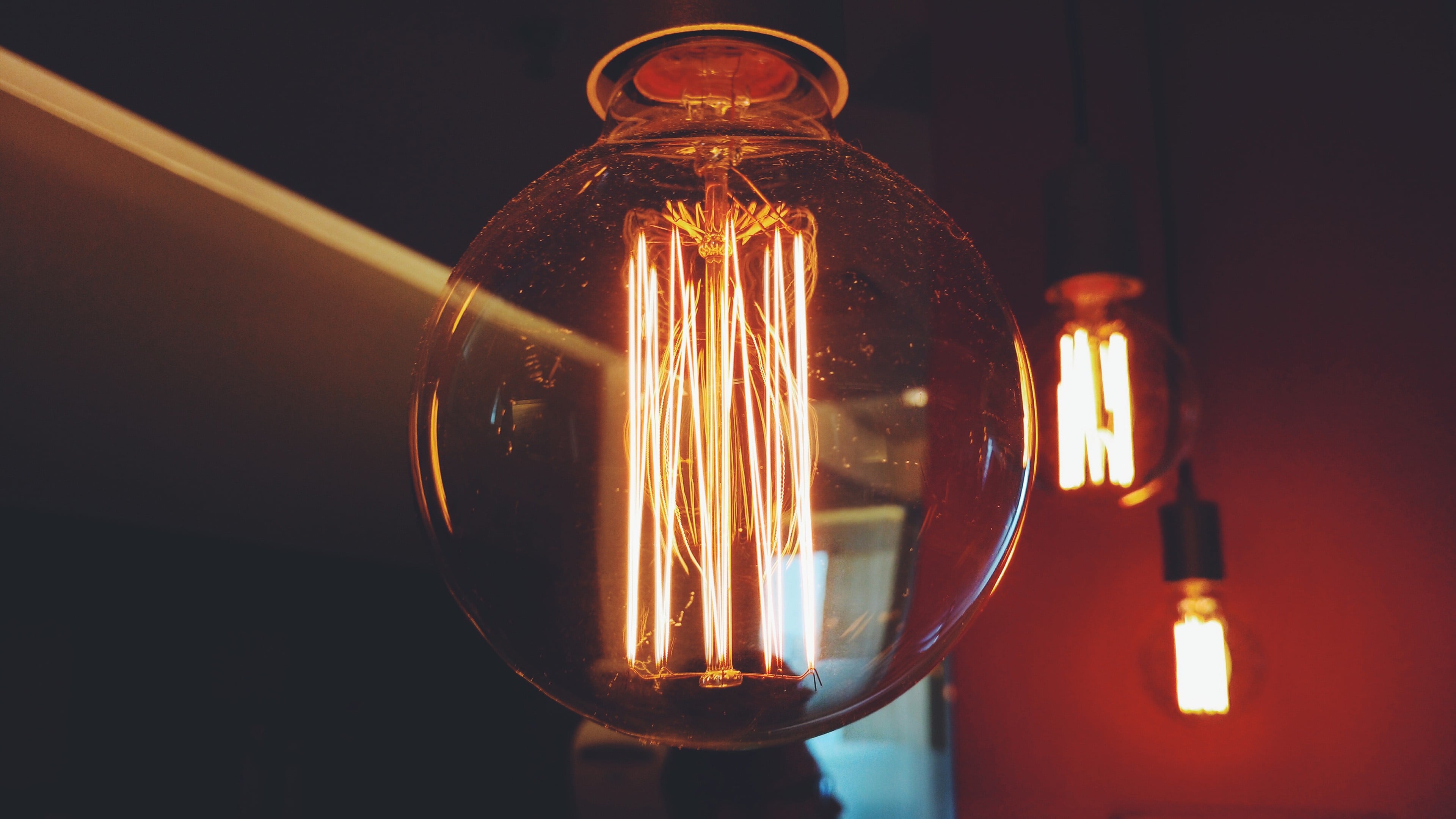 Bulb [4K]