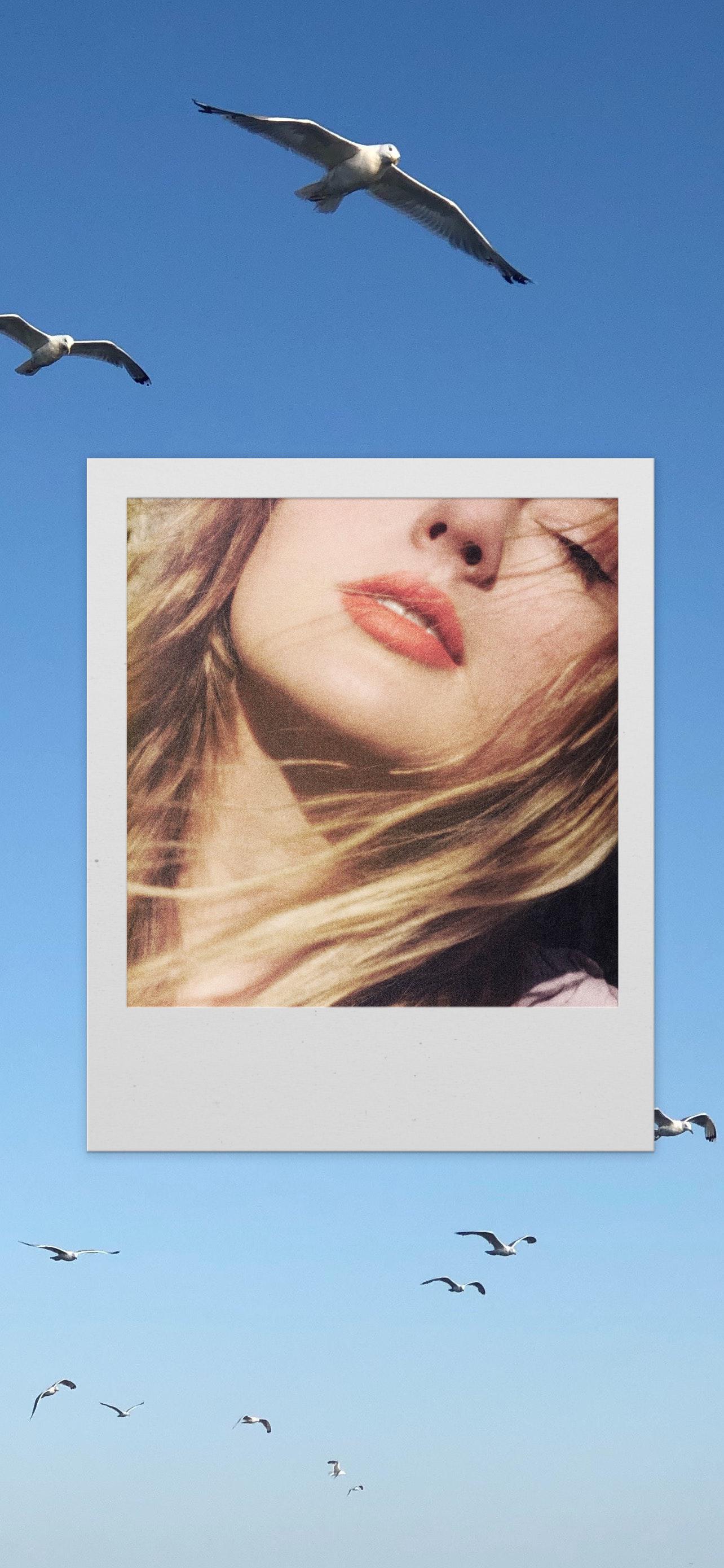 (Taylor's Version) Wallpaper