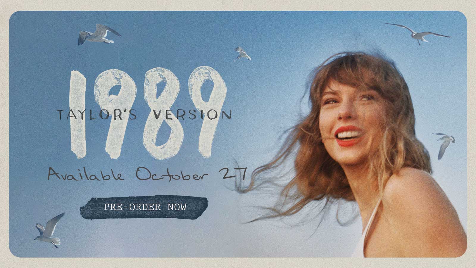 1989 Taylor's Version Wallpapers - Wallpaper Cave