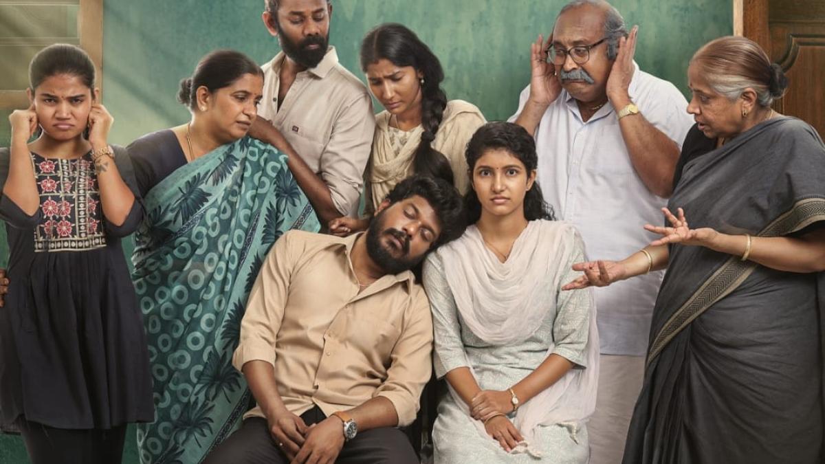 Good Night 2023 Movie Leaked In Tamil, Telugu And Malayalam For Free Download From Filmyzilla, MP4moviez, Ibomma and Movierulz