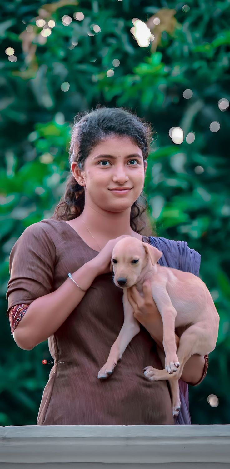 Symbolism of the Dog in Good Night