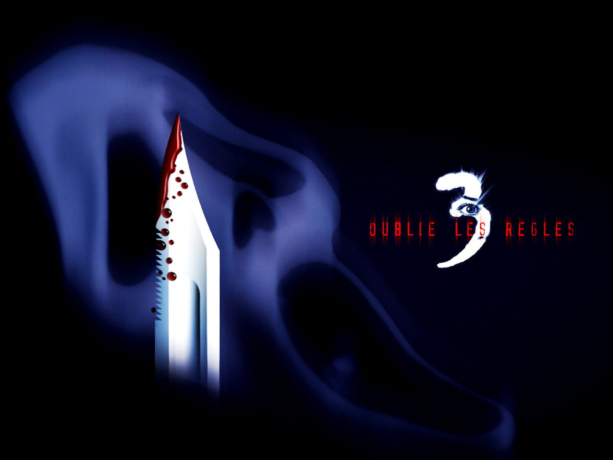 Scream wallpaper HD. Download Free background