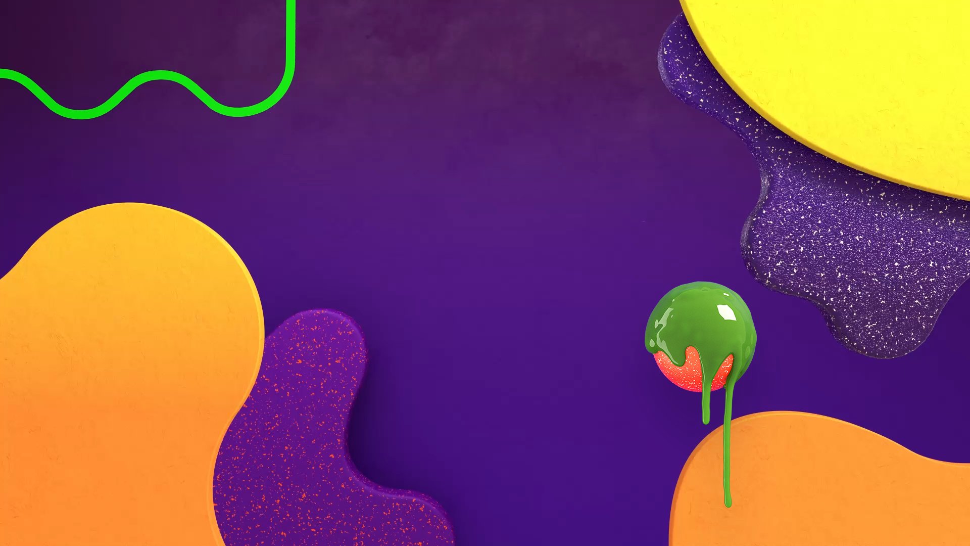 Nickelodeon got you a gift