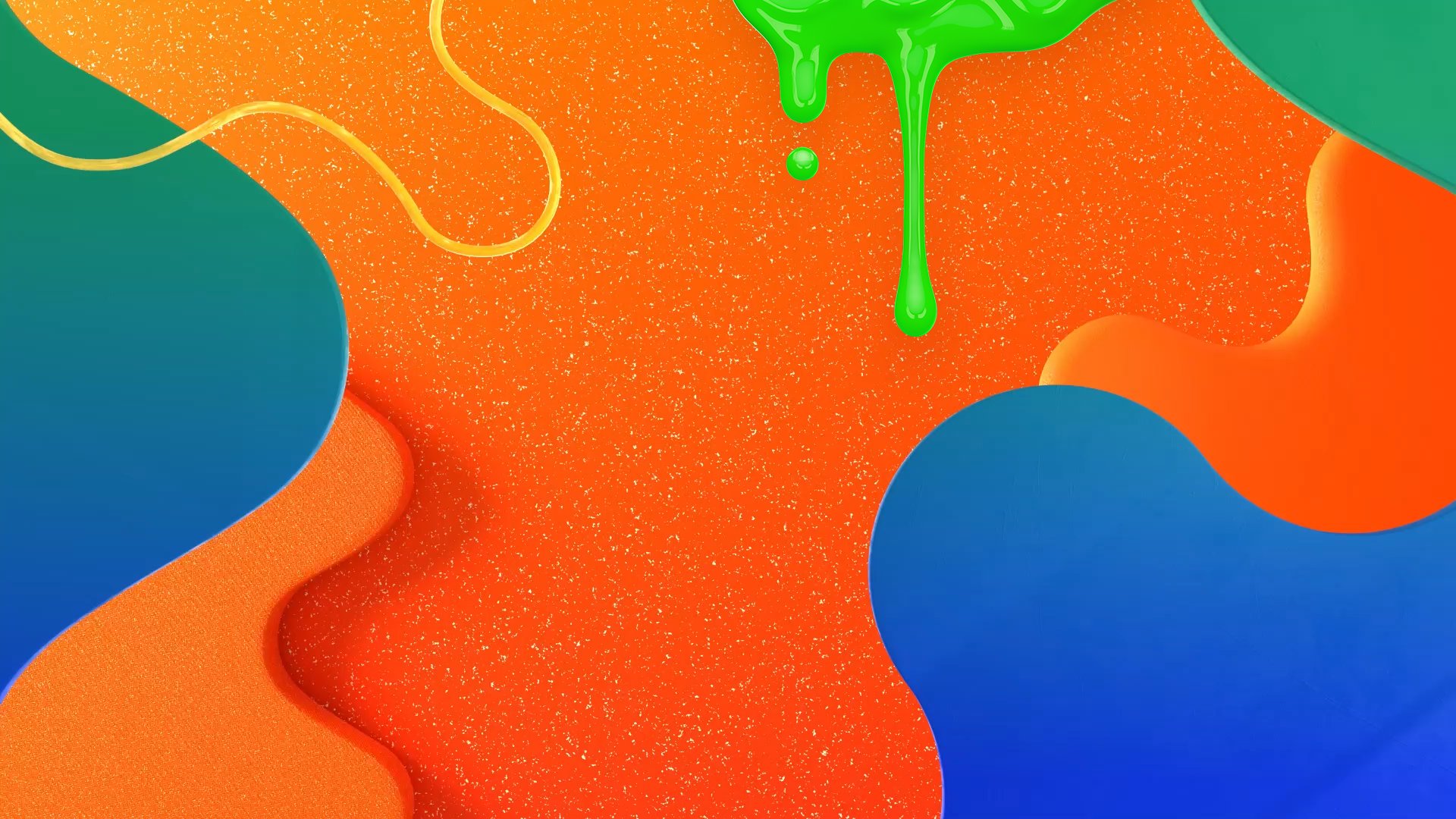 NickALive!: Nickelodeon Rebrand 2023 Wallpaper