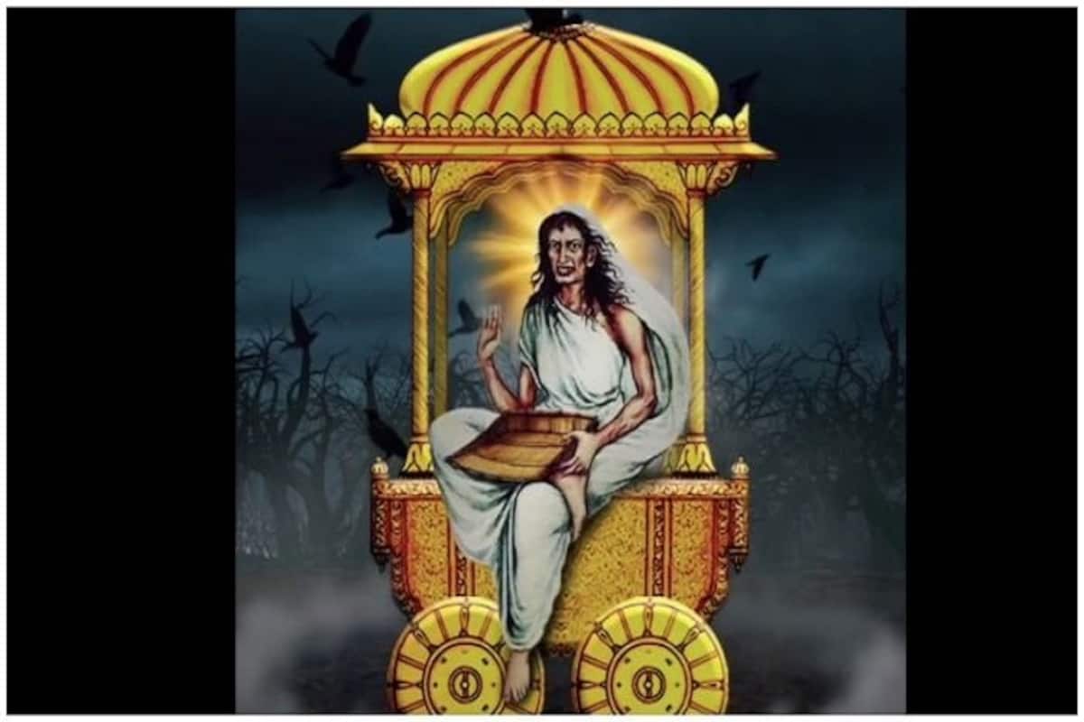 सुहागिनें नहीं करतीं आदिश्क्ति के इस स्वरूप की पूजा, कारण जानकर हैरान रह जाएंगे आप women do not worship Maa Dhumavati know the reason