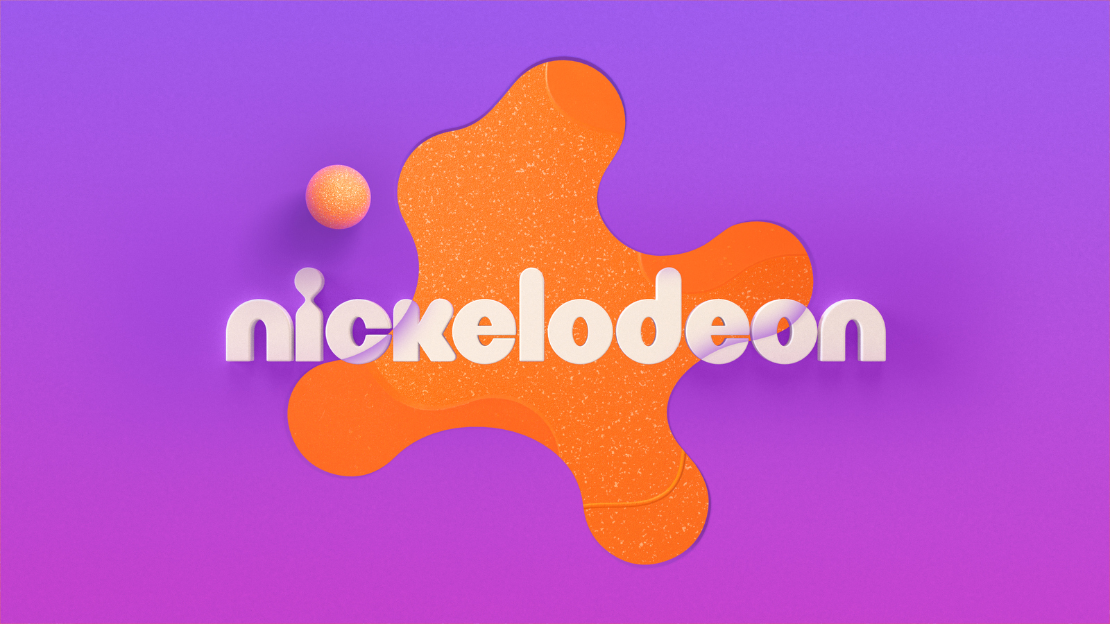 Nickelodeon gets a facelift that brings new splash to the Splat!