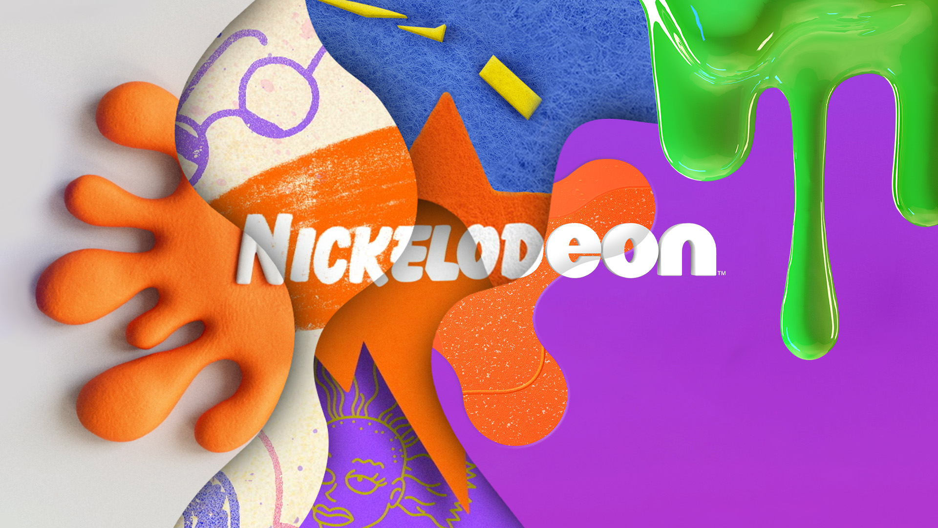 NickALive!: A Brief History of the Splat
