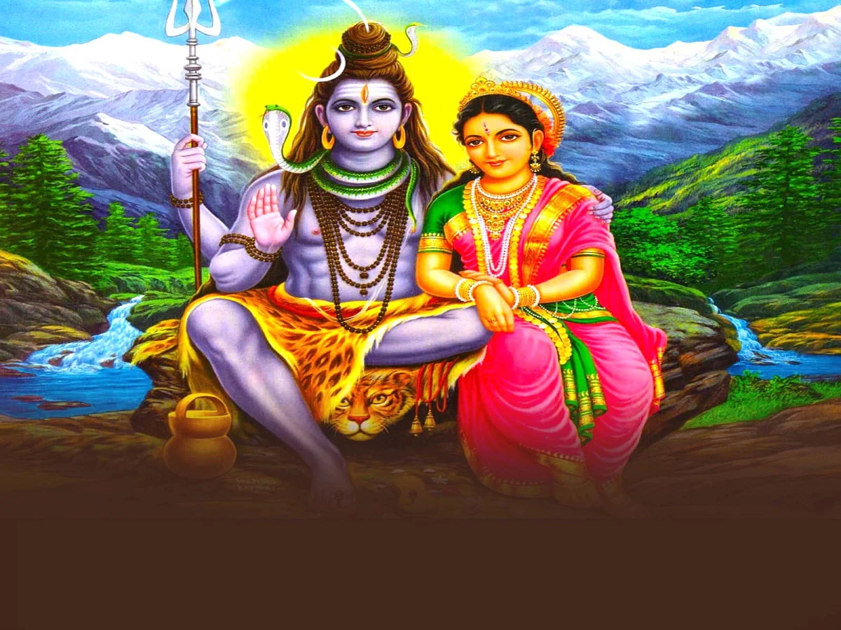 8th. June: DHUMAVATHI JAYANTHI