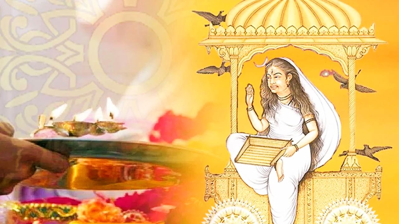 Dhumavati Jayanti: धूमावती जयंती पर किस पूजा से बरसेगा माता का आशीर्वाद, जानें पूजा विधि और सरल उपाय. dhumavati jayanti 2023 kab hai puja vidhi significane dhumavati mata katha. TV9