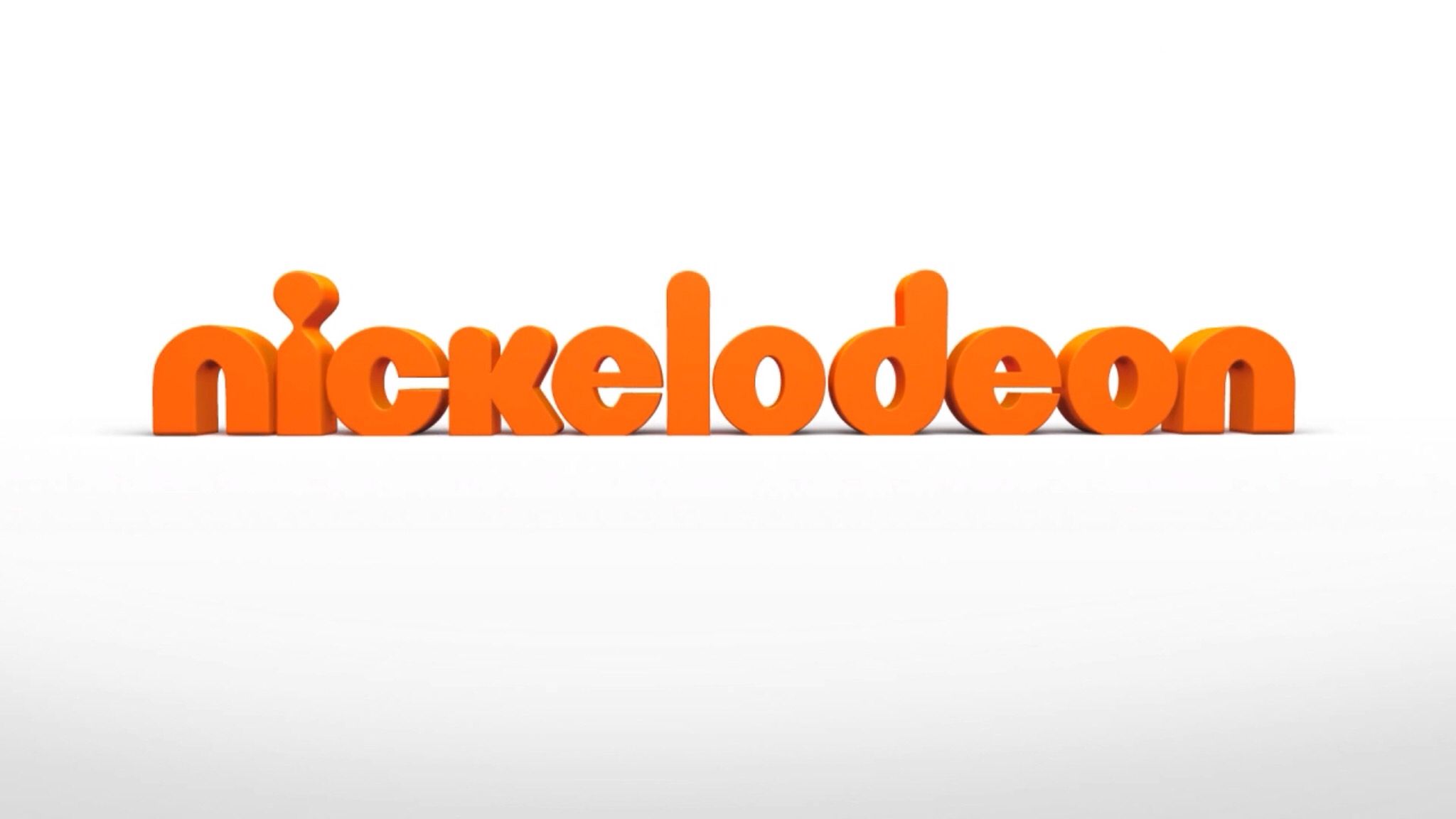 The logo of Nickelodeon. Nickelodeon, Nickelodeon cartoon characters, Nickelodeon cartoons