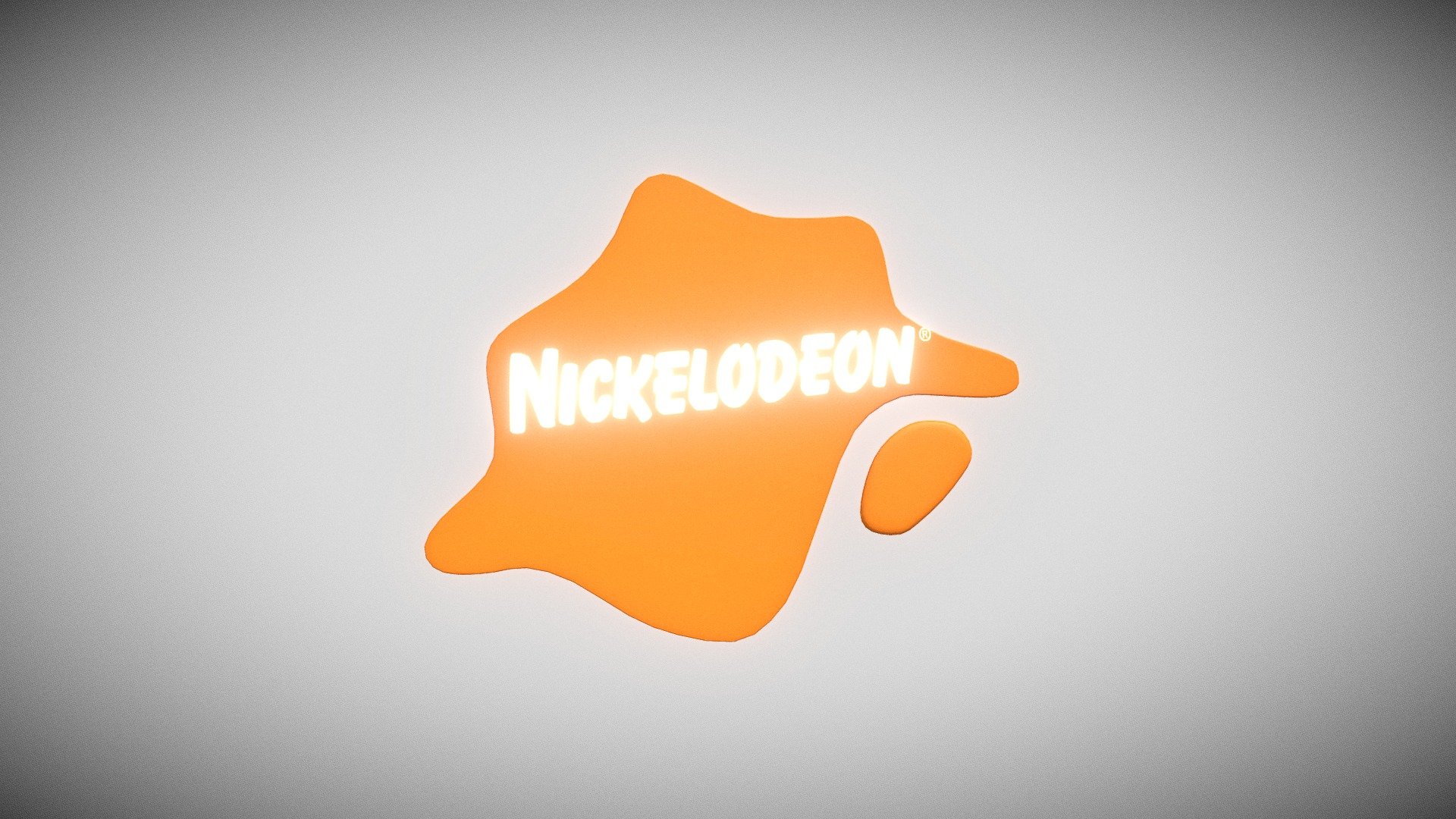 Nickelodeon Splat Free 3D model by UkthefangamerIsBack23434 [6f2e9fa]