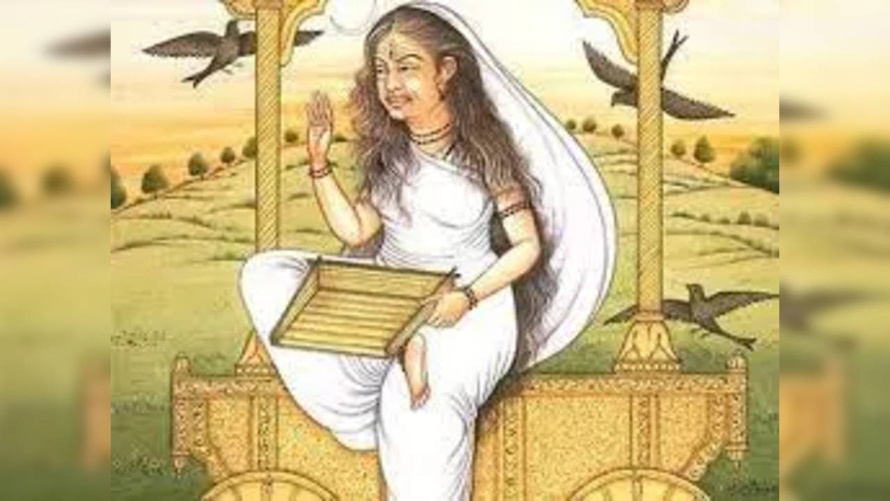 Dhumavati Jayanti 2023: Know the date when Dhumavati Jayanti will be celebrated and the correct method of worship. Spirituality News, Times Now