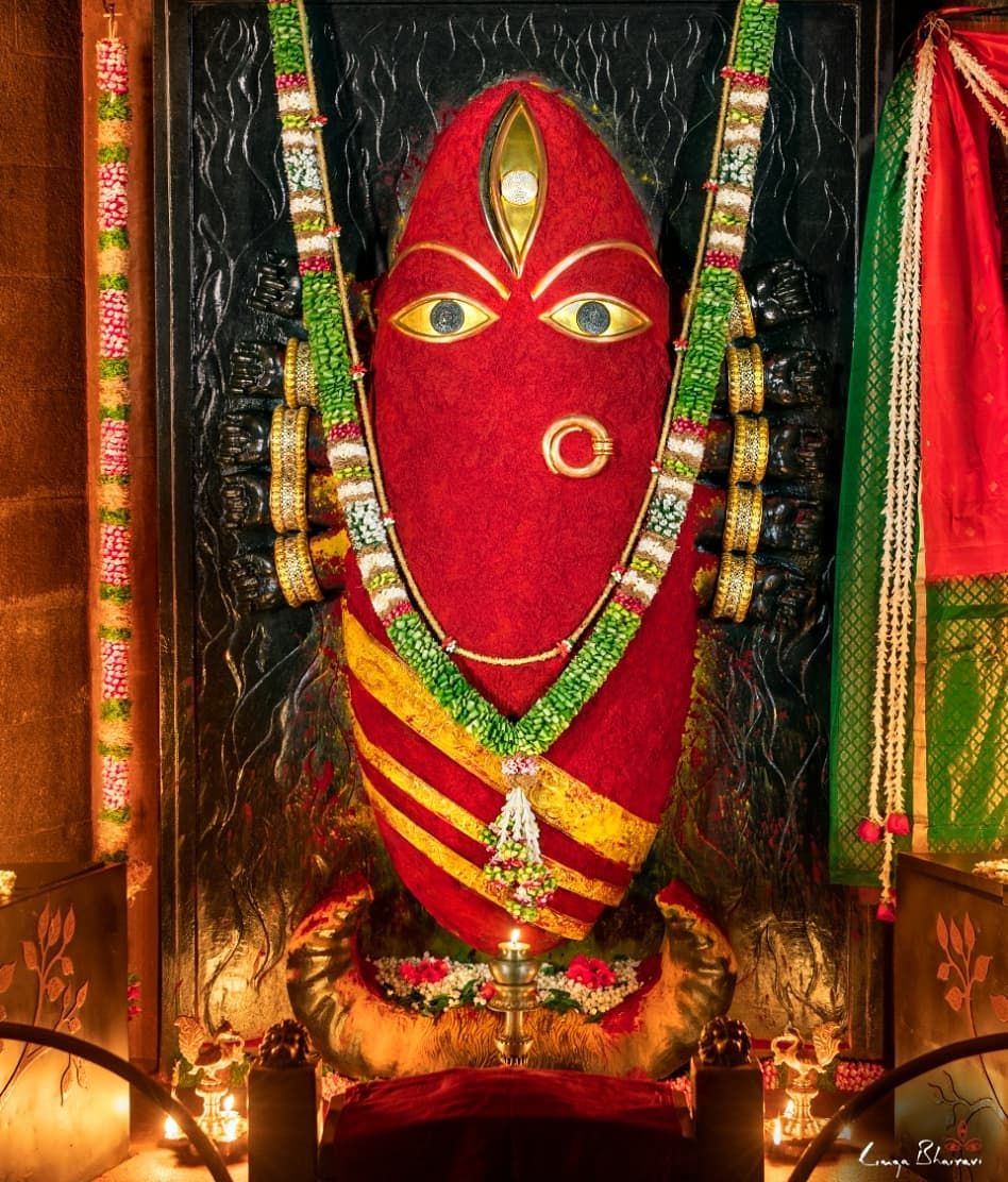 Linga bhairavi ideas. kali goddess, hindu gods, gods and goddesses