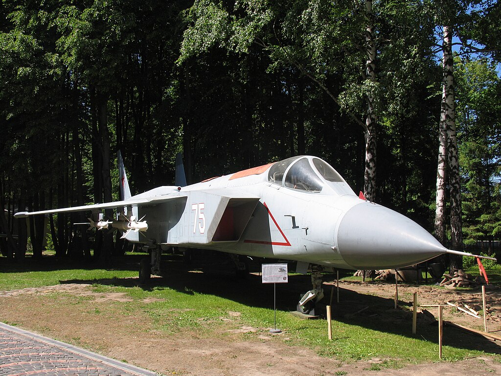 Yakovlev Yak 141 Museum Of