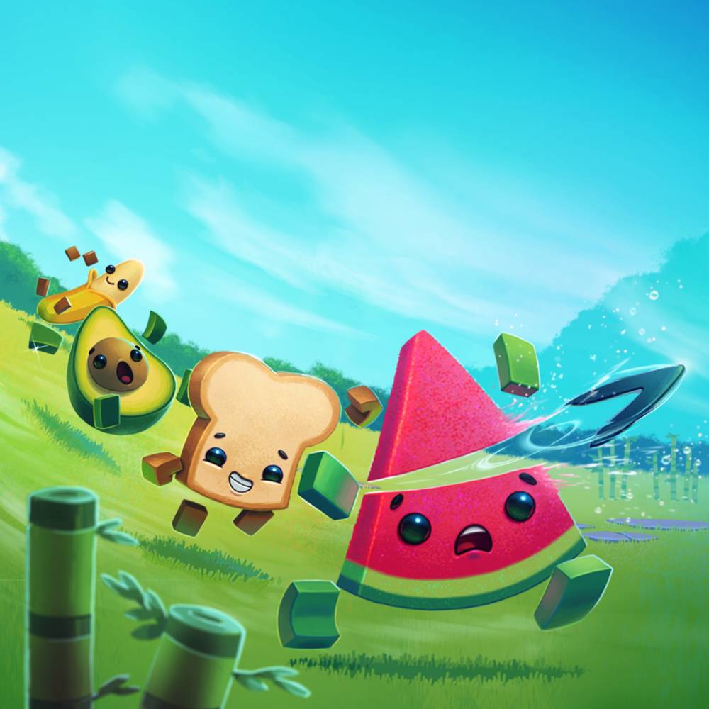 Boomerang Fu & Screenshots