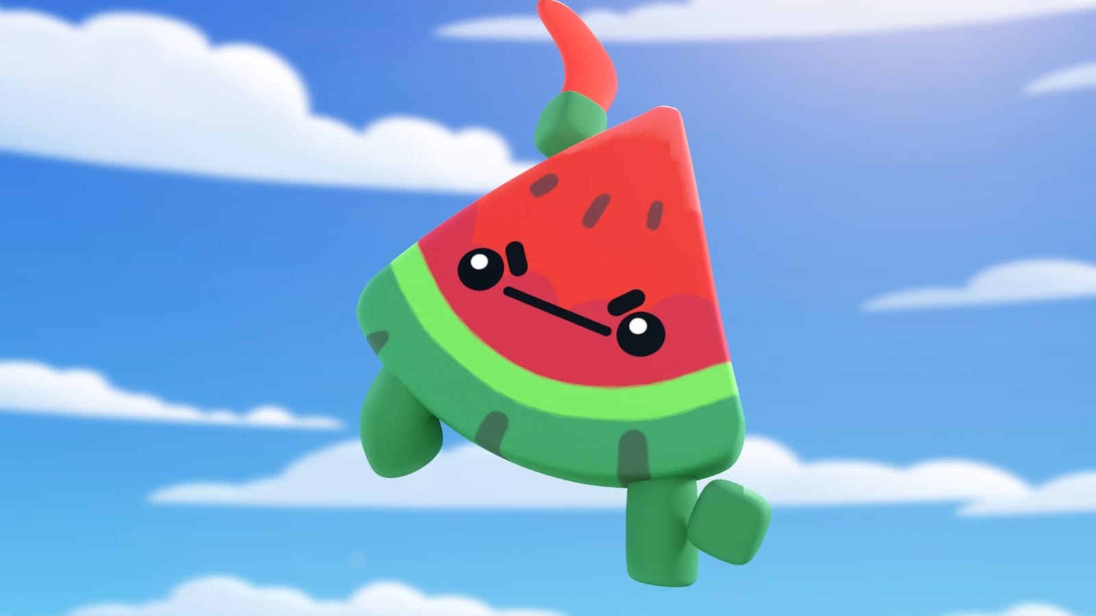 Boomerang Fu Trailer