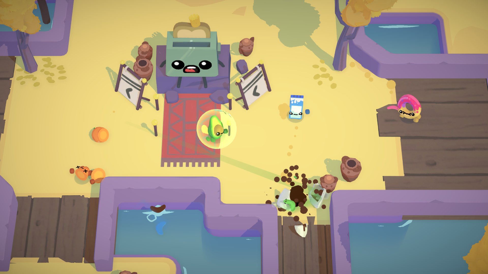 Boomerang fun? Or boomerang fooey? Fu review