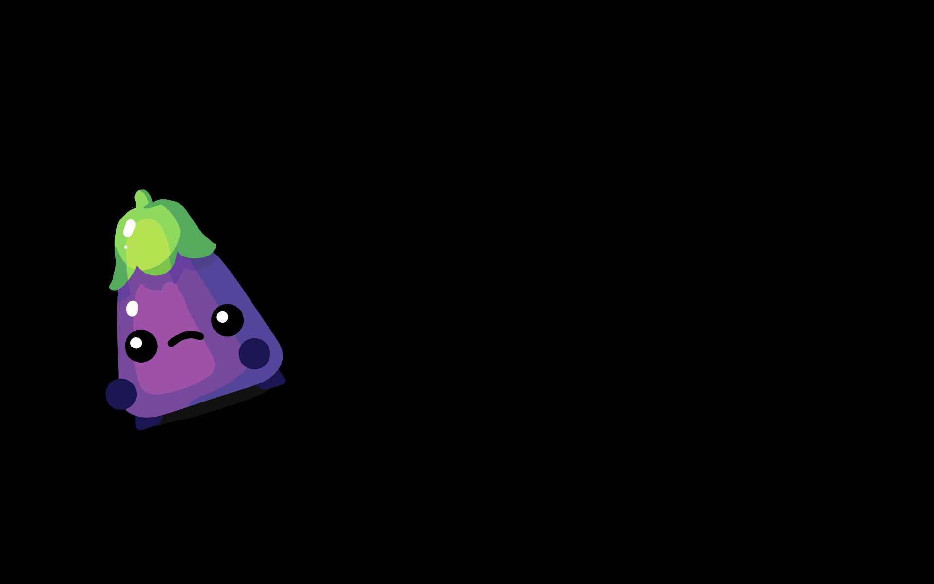 Steam Community Market - Listings For 965680 Eggplant Background