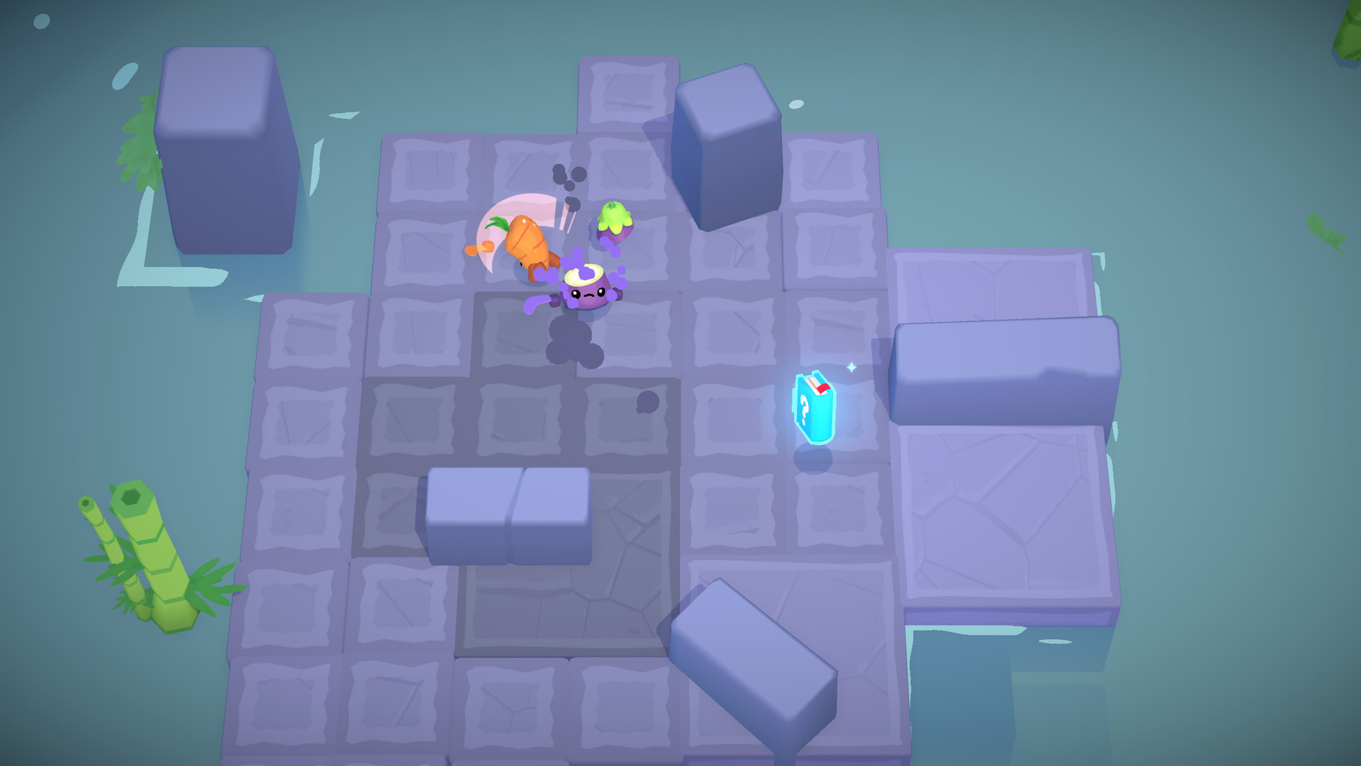 Boomerang Fu screenshots, image and picture