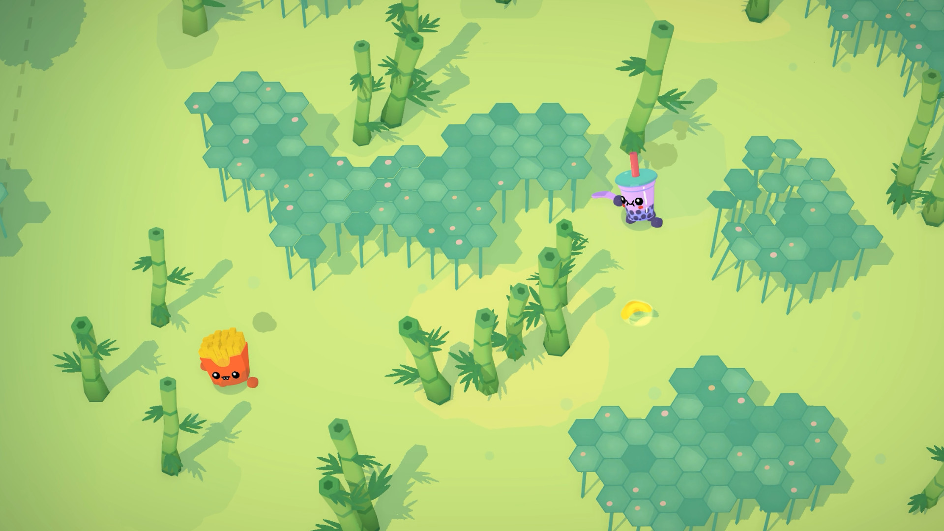 Boomerang Fu Flavors Pack on Steam