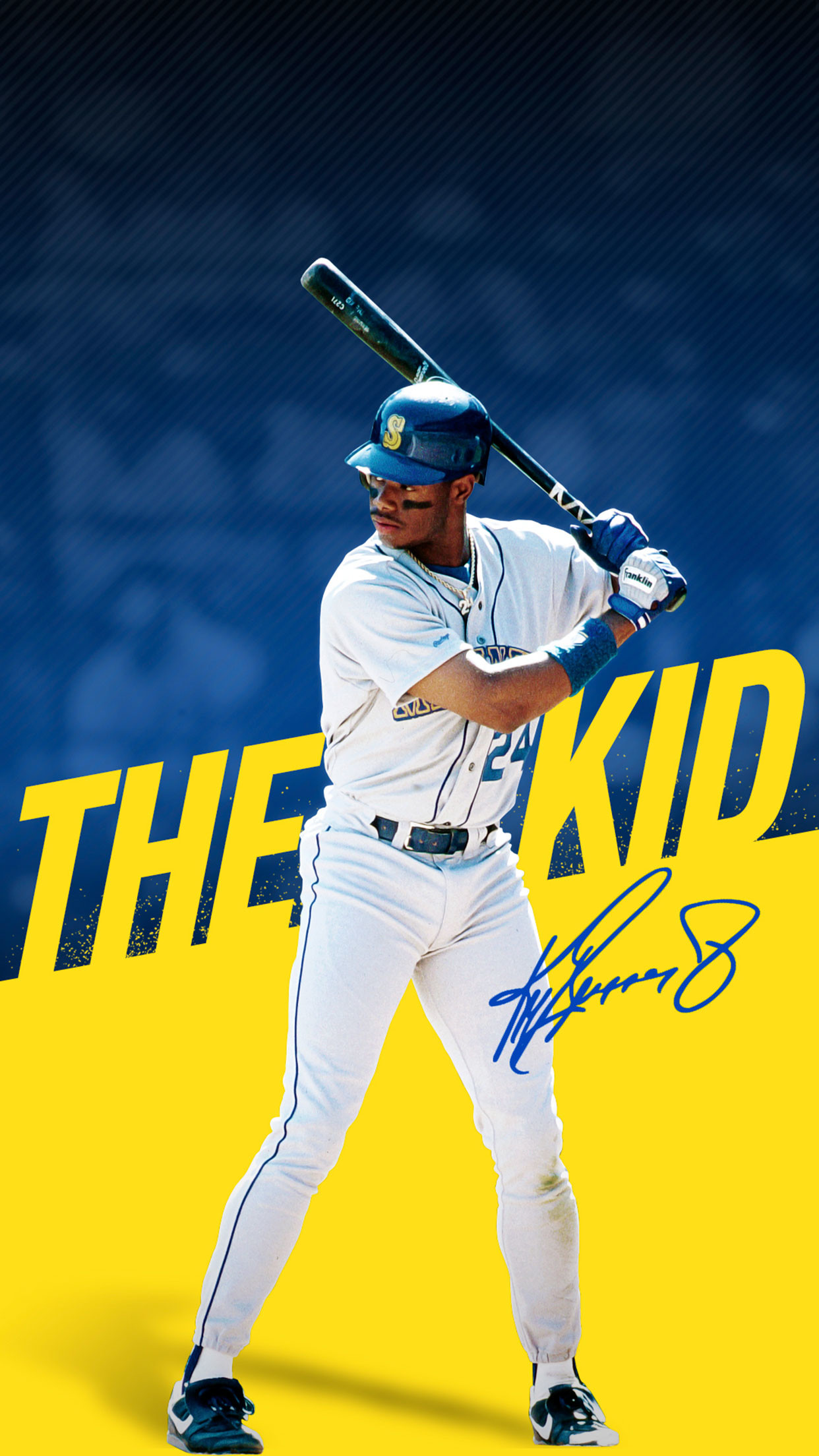 Mlb Player Wallpaper