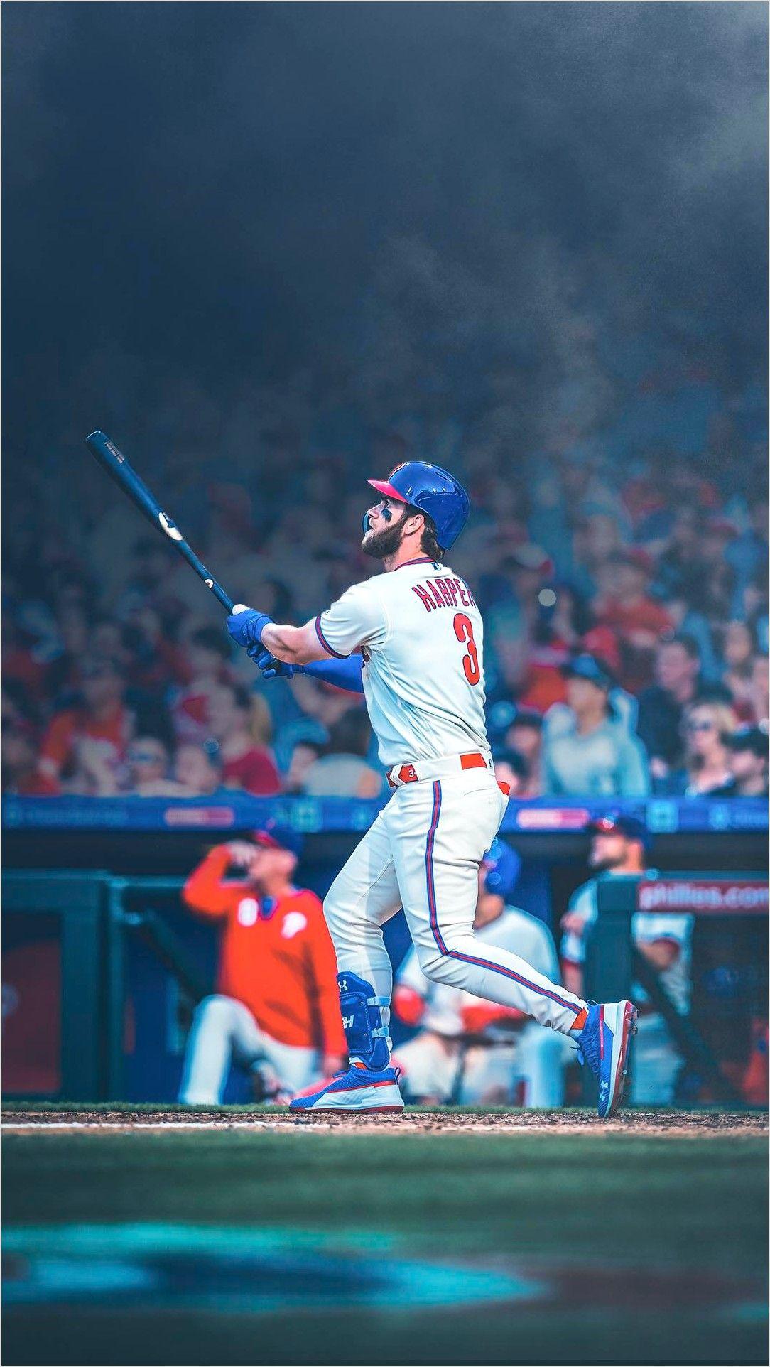 MLB iPhone Wallpapers on WallpaperDog