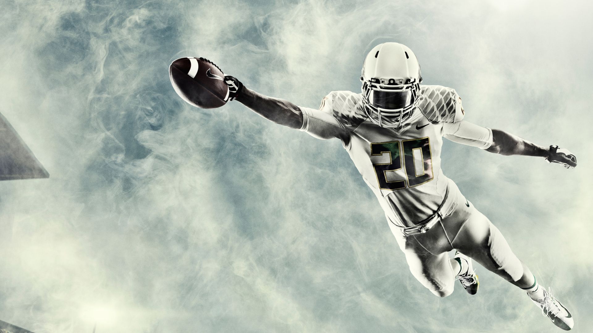 Amazing Football Wallpaper