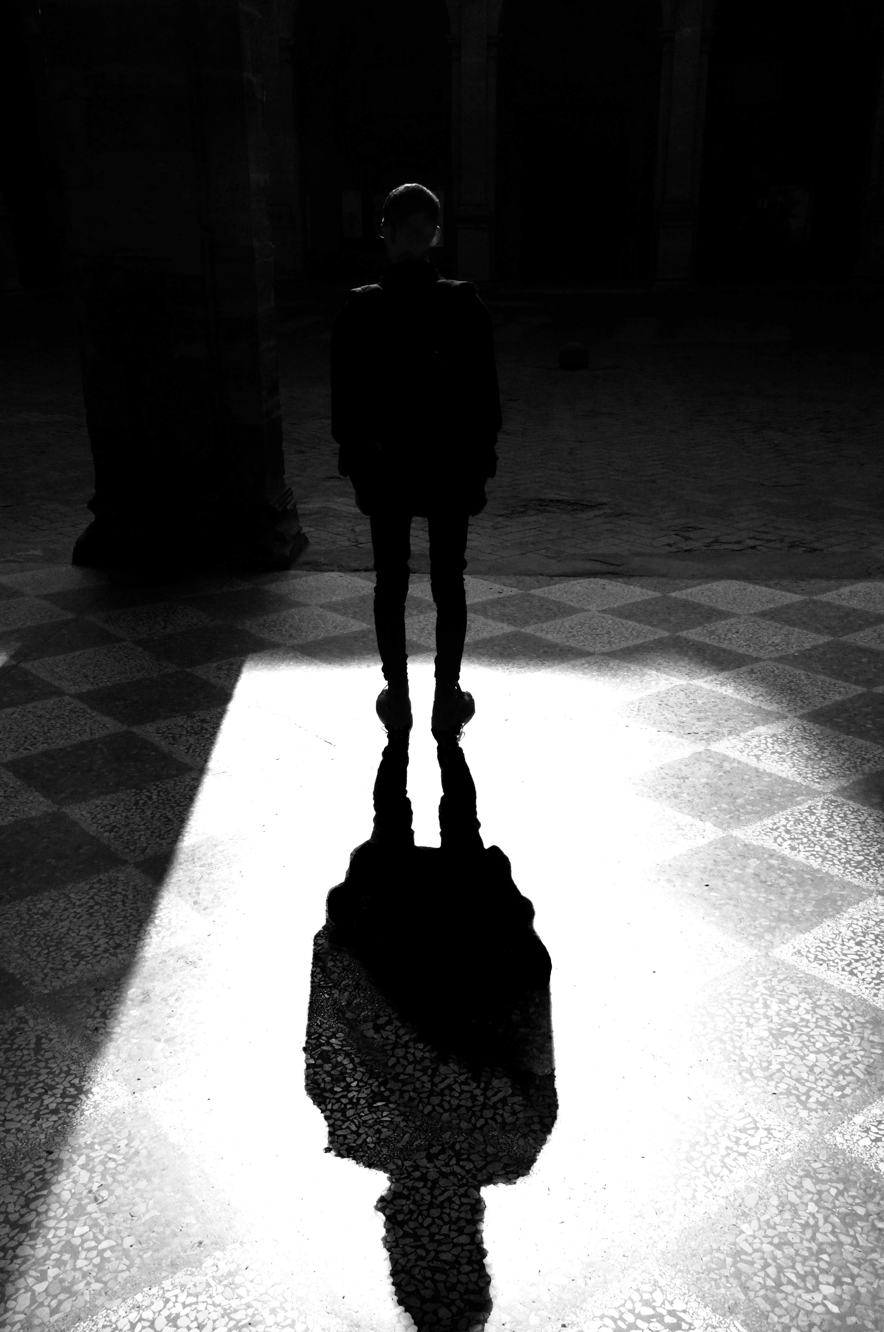Shadow Man Photo, Download The BEST Free Shadow Man & HD Image