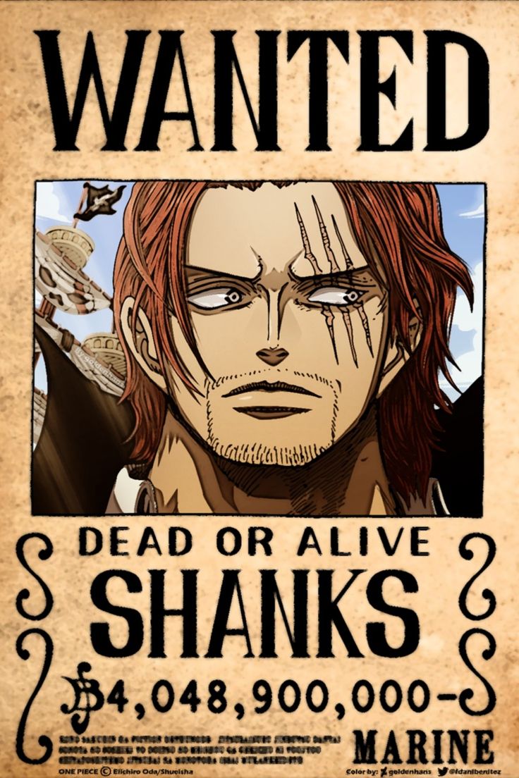 Highest Bounty in One Piece 2020