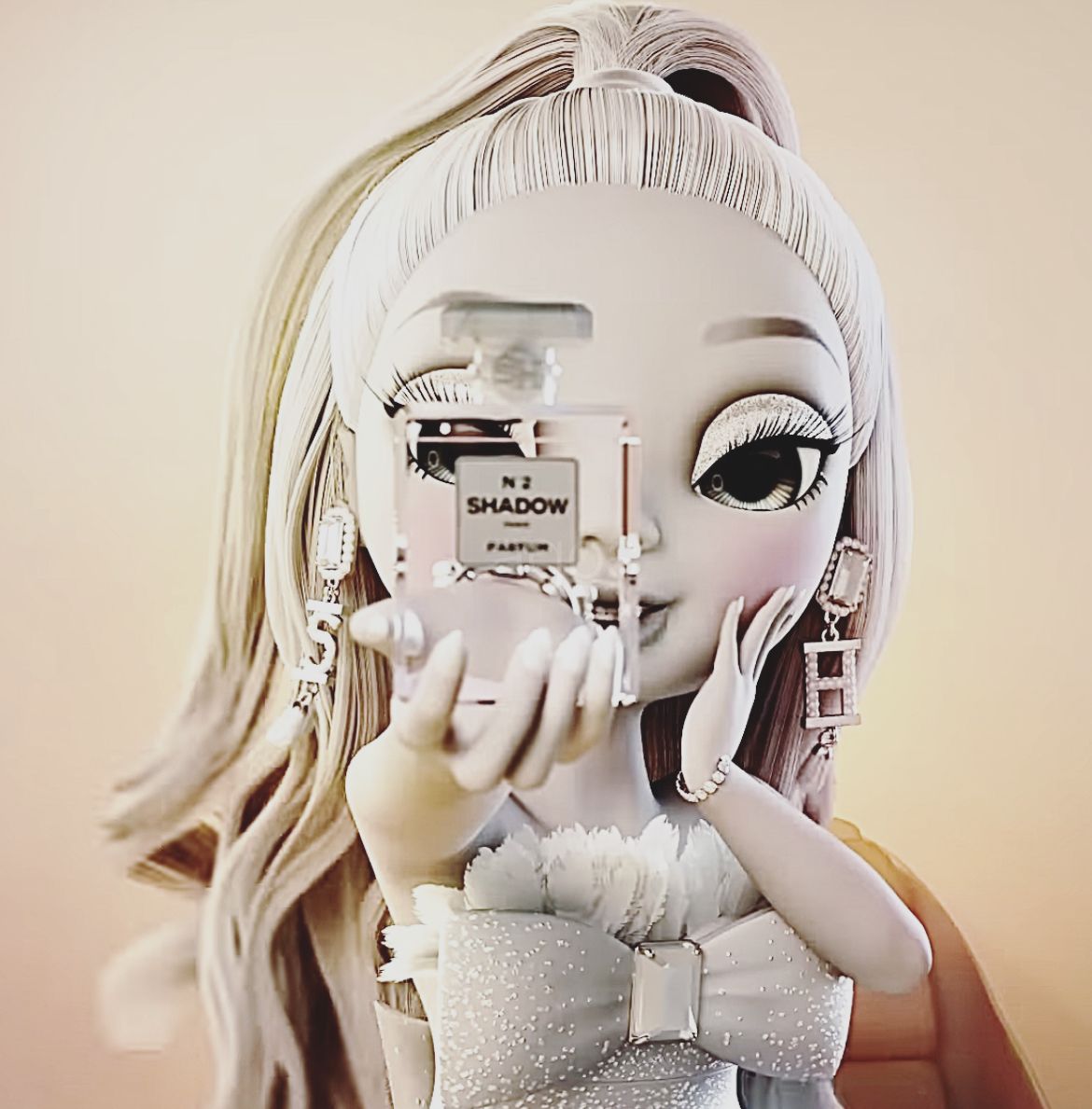 Natasha Zima. Rainbow fashion, Fashion dolls, Rainbow