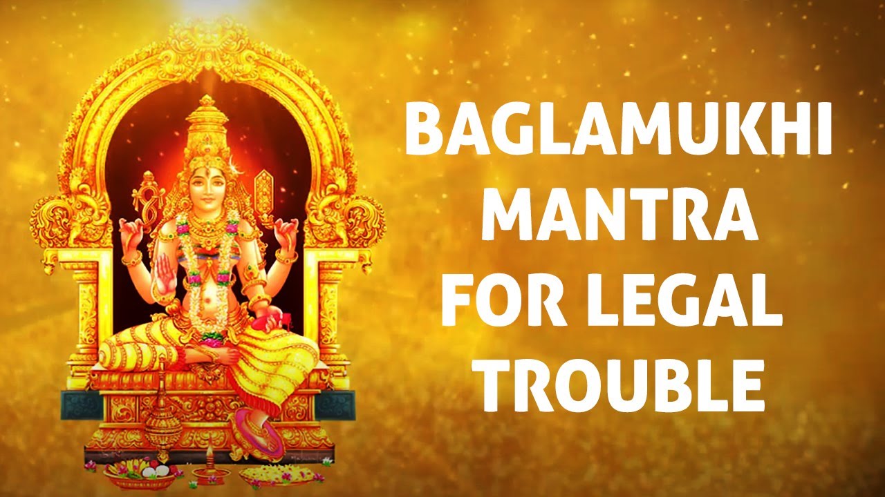 Baglamukhi Mata Jayanti 2022: Date, Story, Puja Vidhi & Benefits