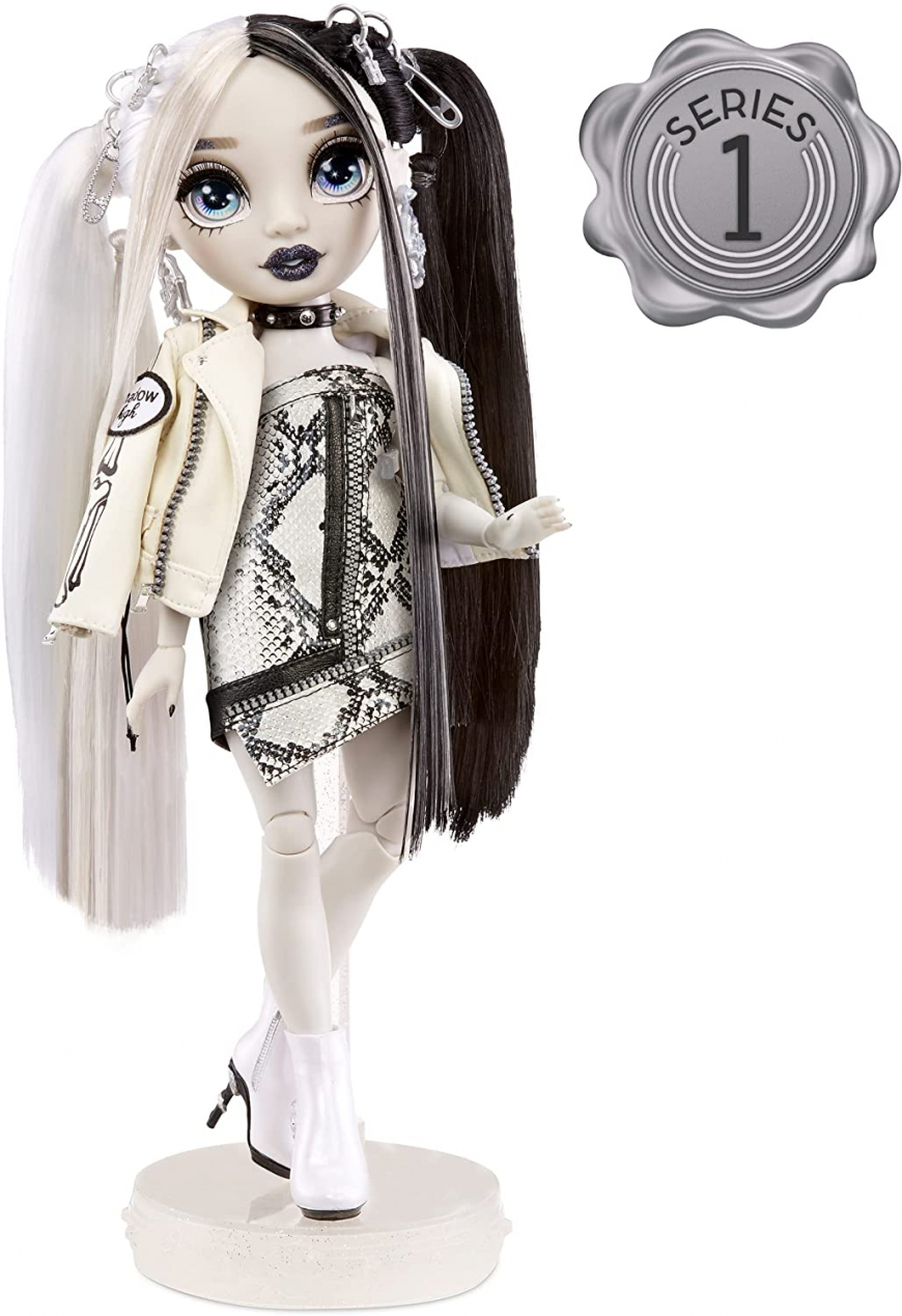 Rainbow High Shadow High series 1 dolls